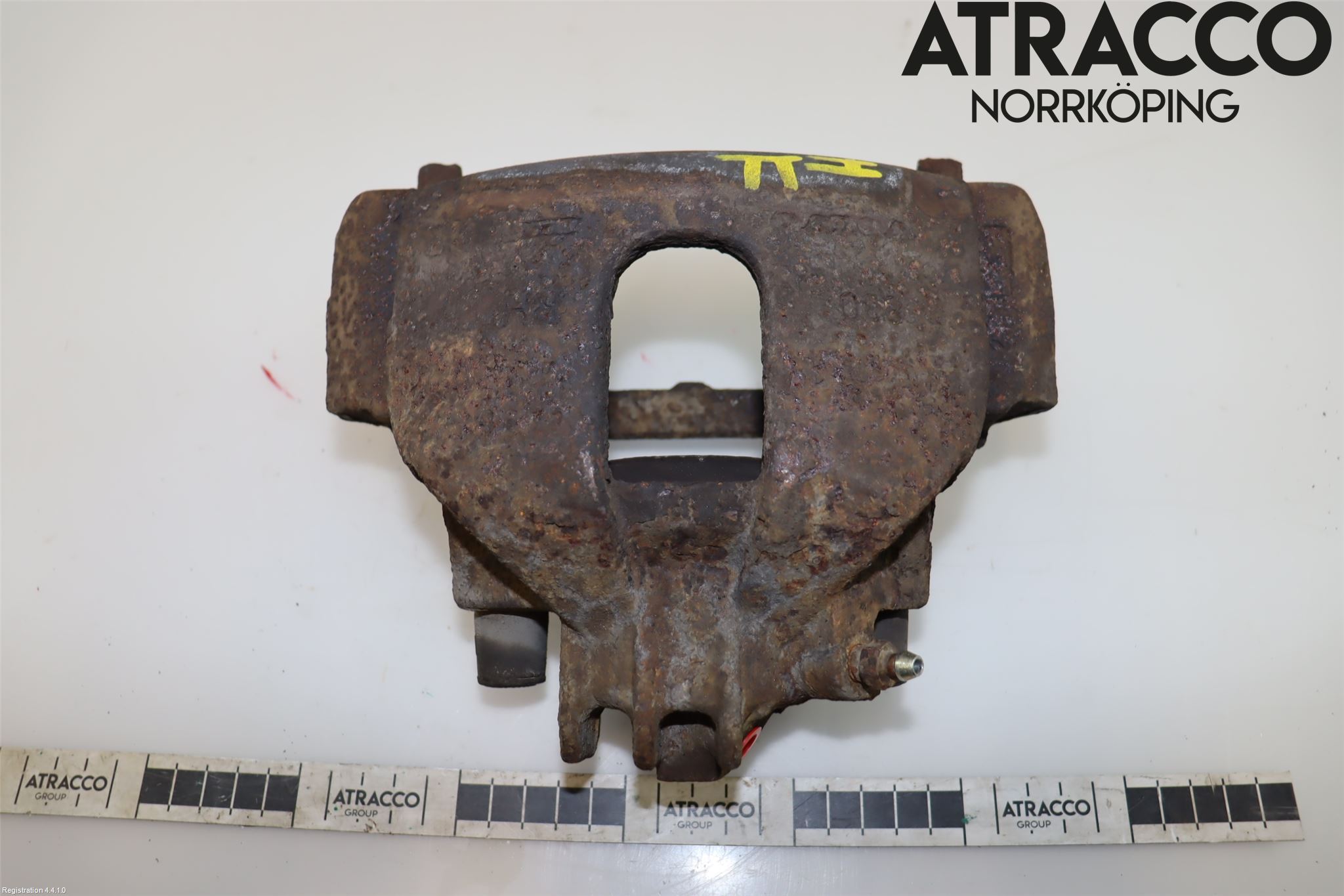 Volvo S60 01-04 Bromsok Fram Höger