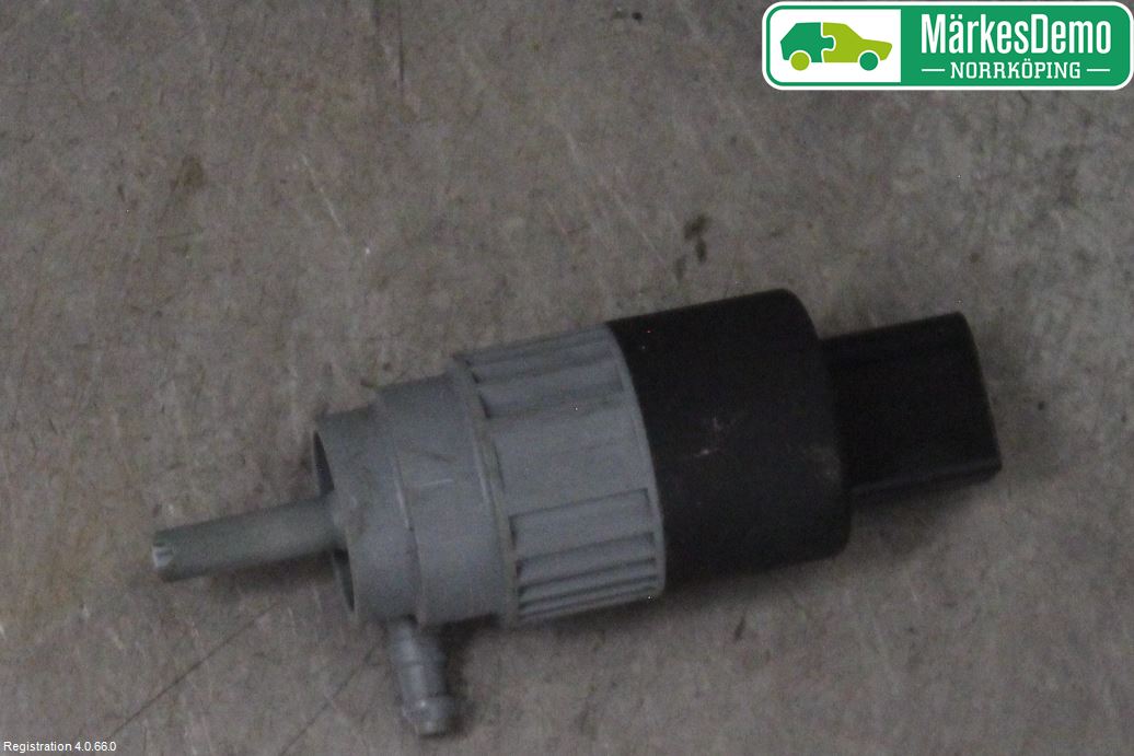 Toyota C-HR 16-23 Spolarpump Högtryck