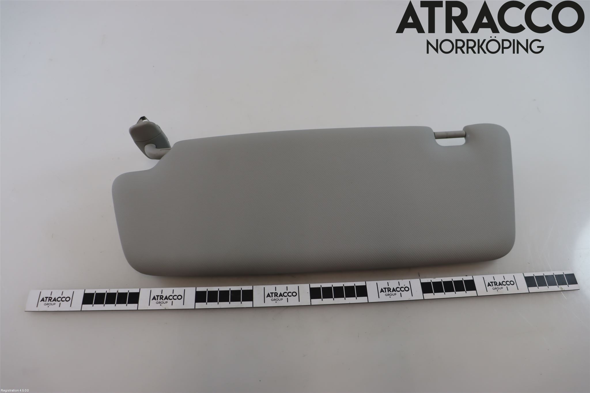 Audi A4 12-15 Solskydd