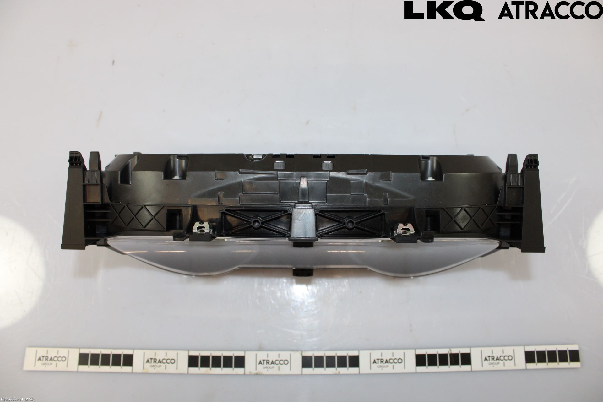 Volkswagen VW PASSAT 20-24 Instrument Komb