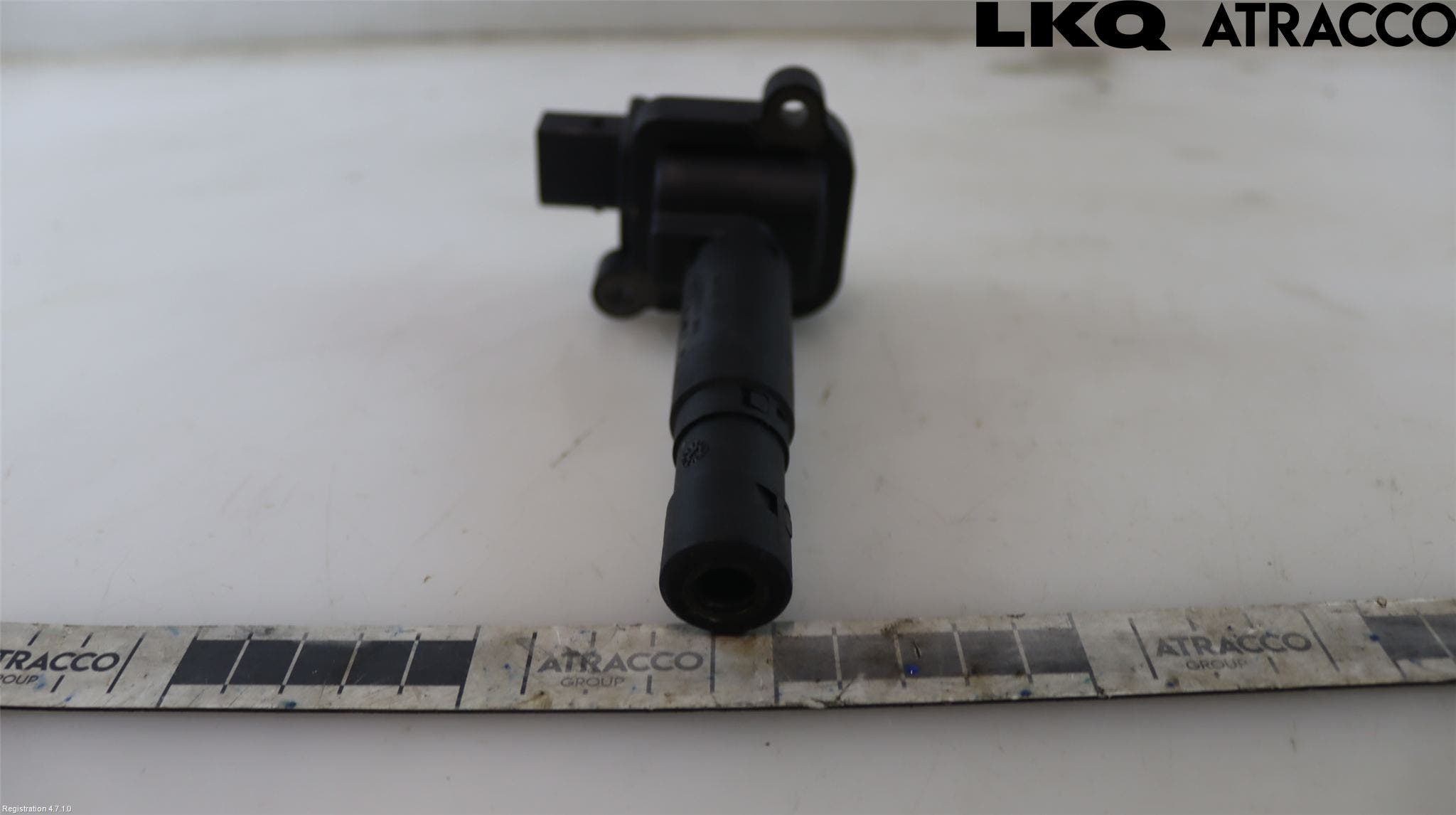 Mercedes-Benz MB C (203) 00-07 Tändspole