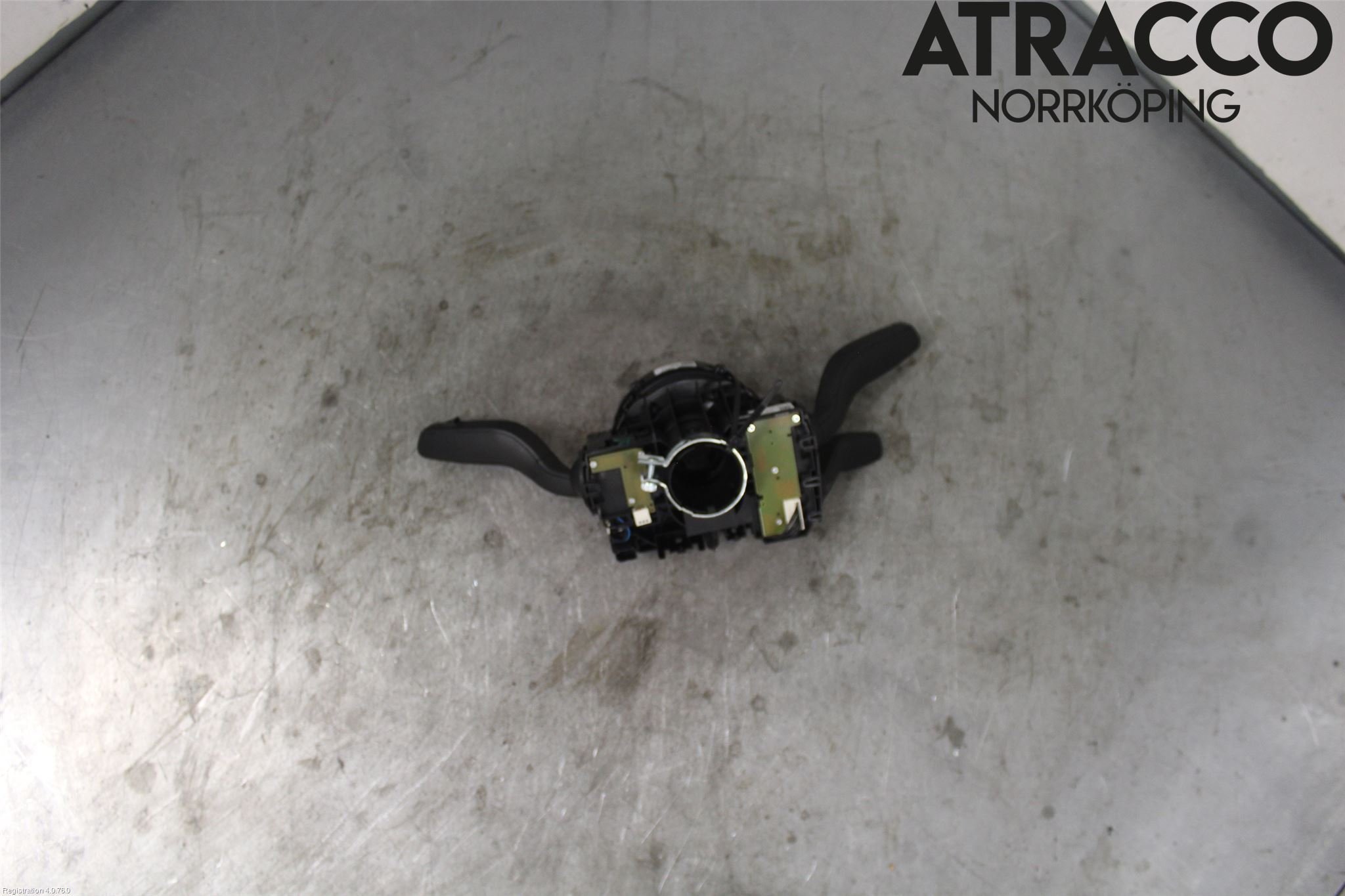 Audi A6/S6 4G 11-18 Spakcentral