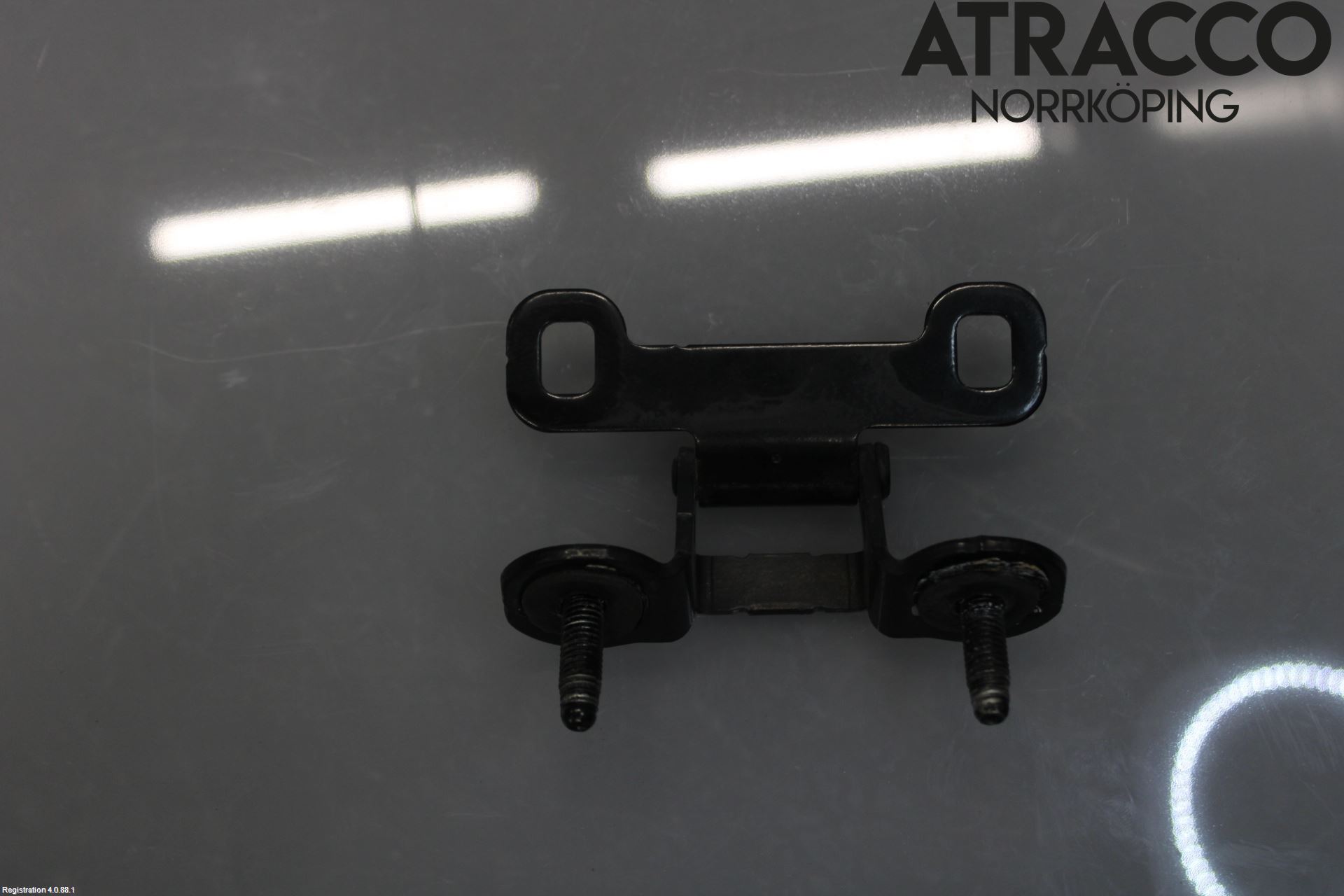 Fiat FREEMONT Bakluckegångjärn Hö