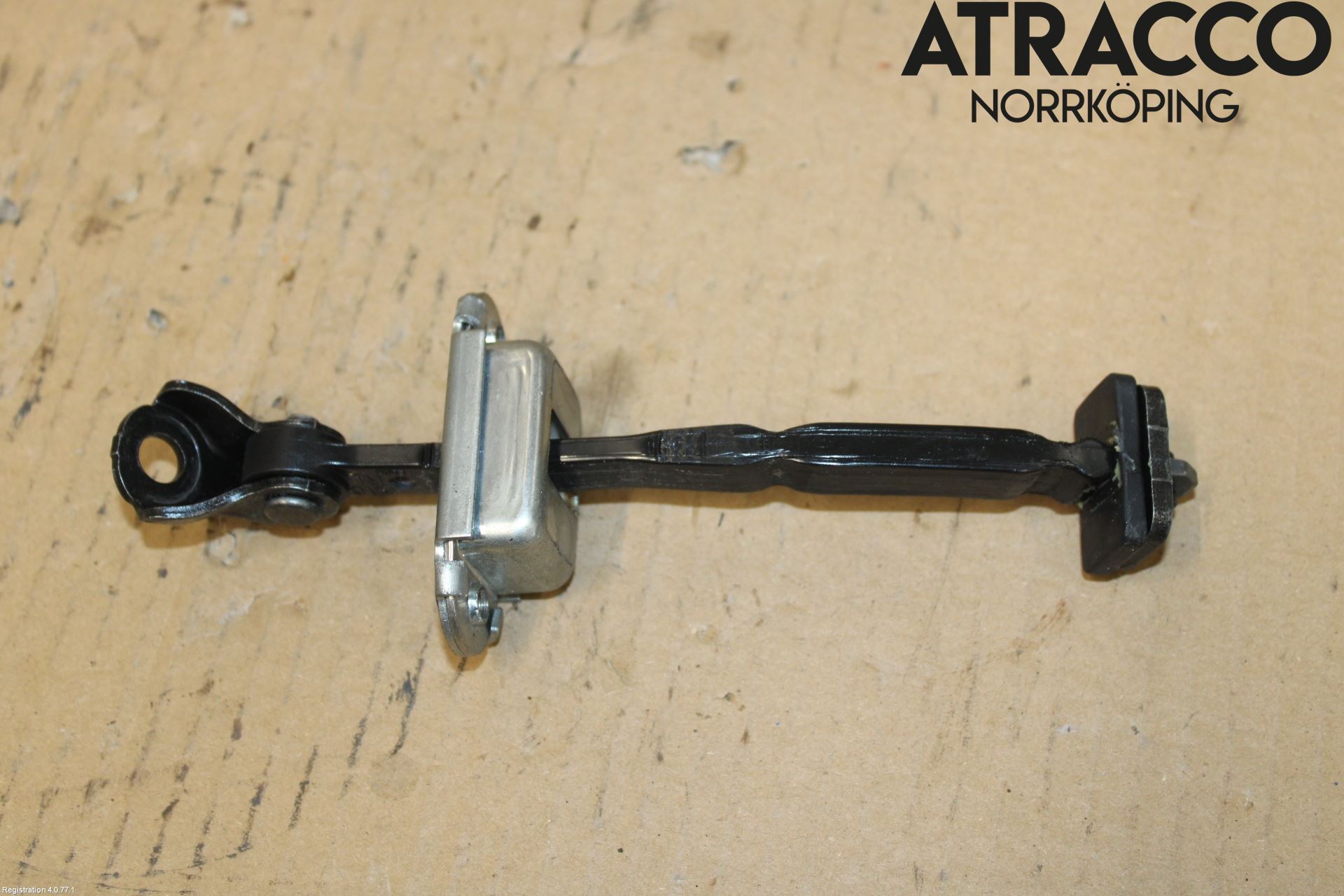 Honda CIVIC 17-22 Dörrstopp