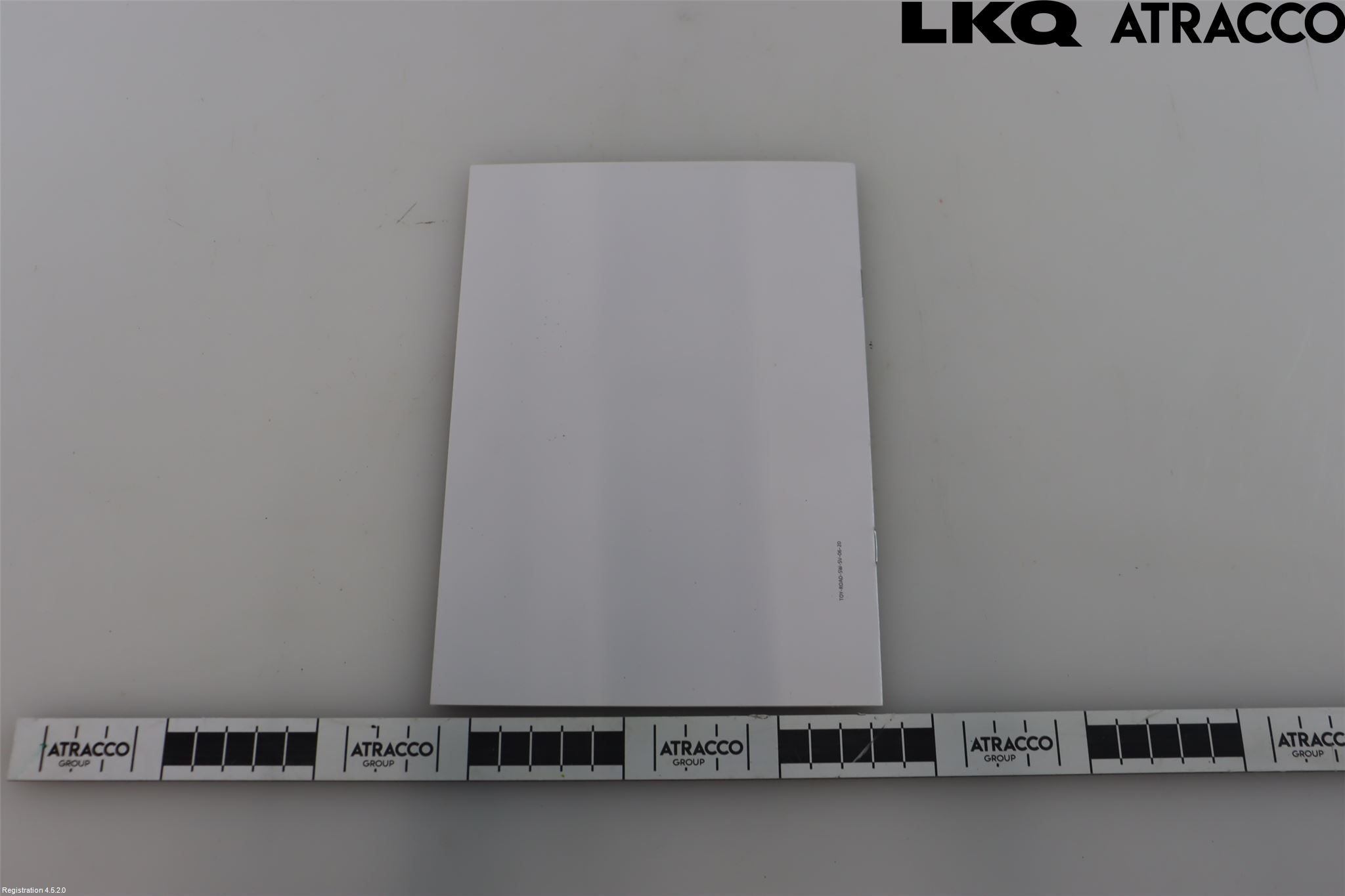 Toyota RAV4 19- Instruktionsbok