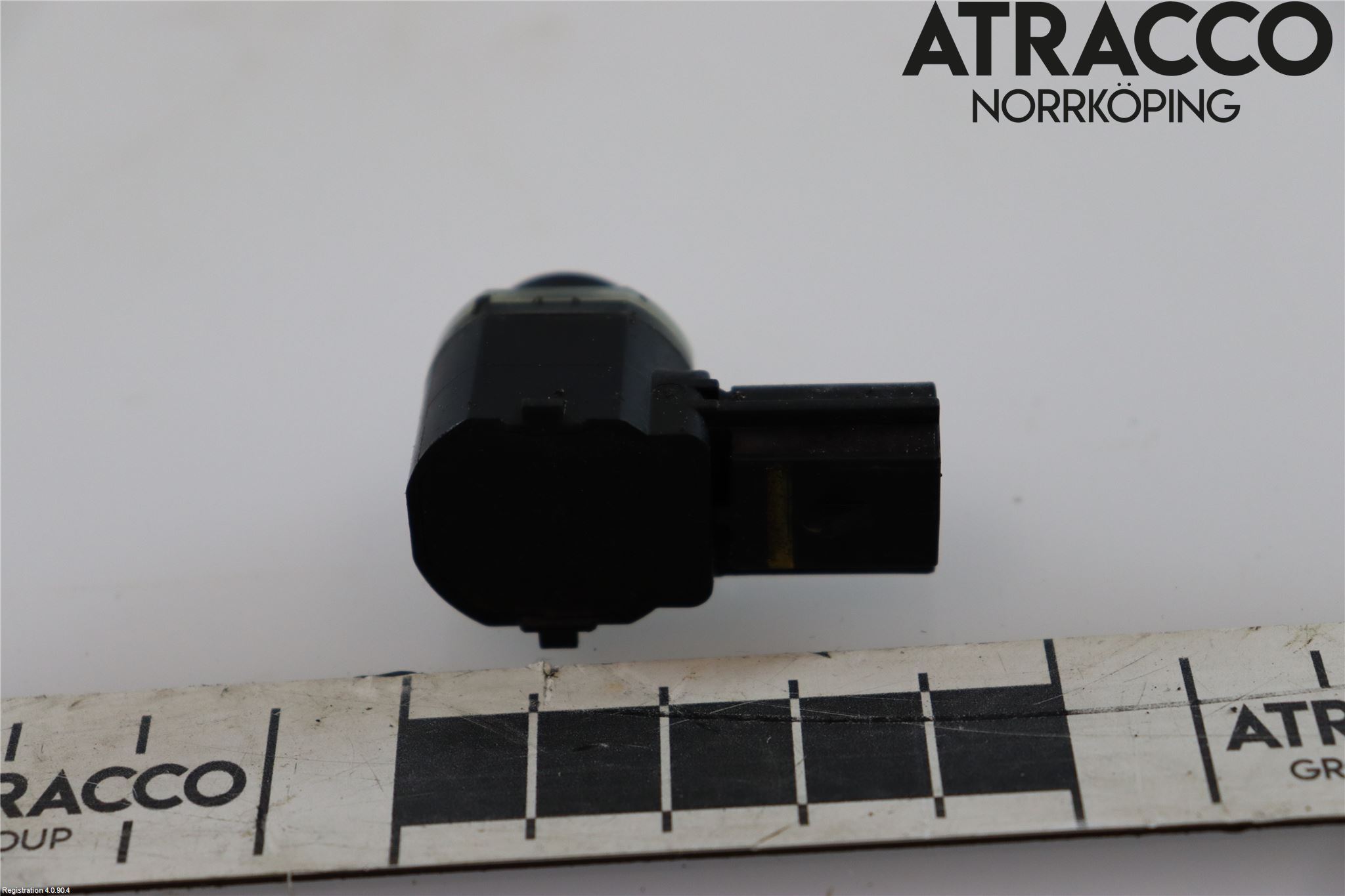 Ford FOCUS 15-18 Parkeringshjälp Backsensor