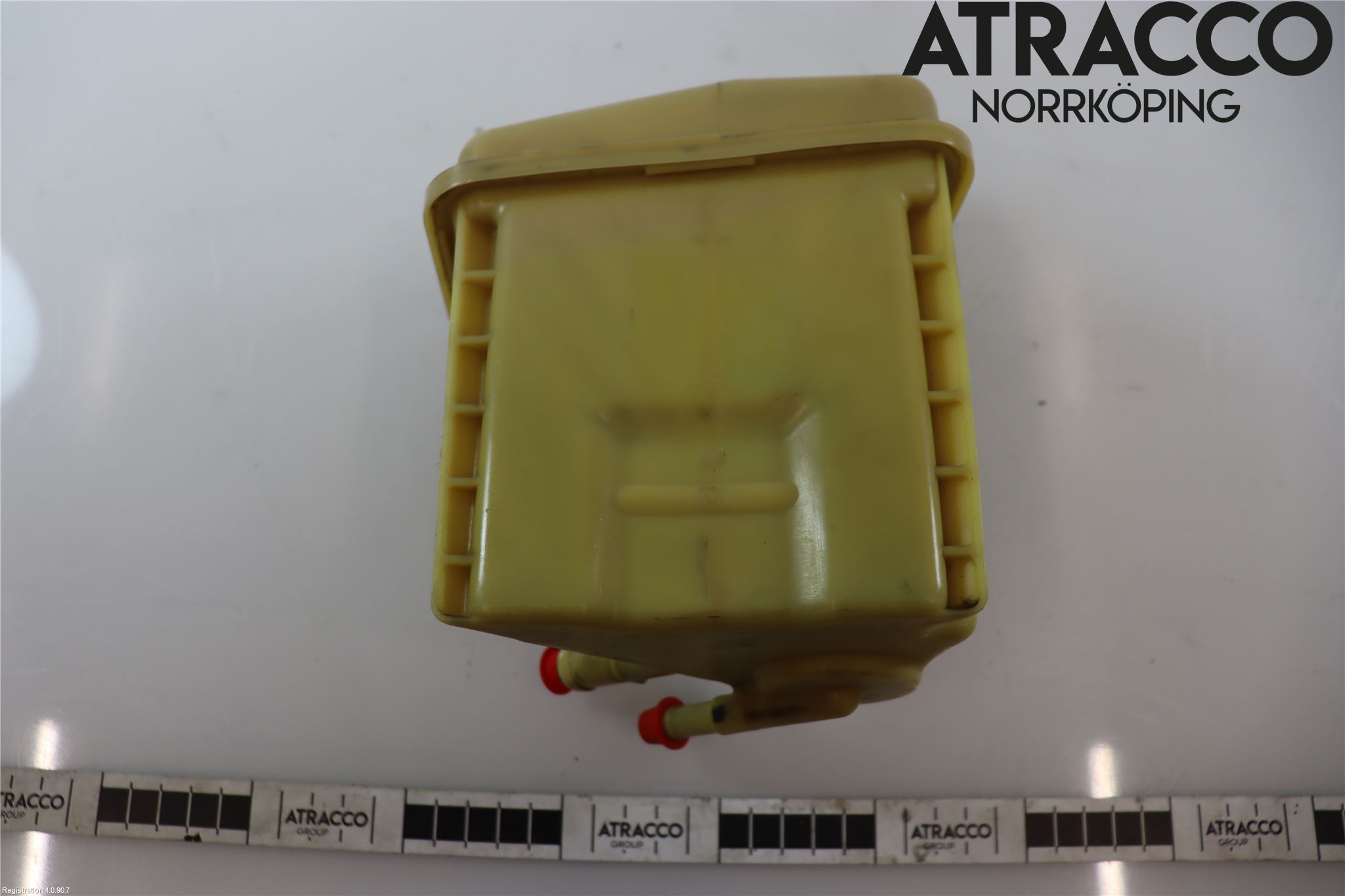 Audi A8/S8 4D 94-02 Styrservooljebehållare