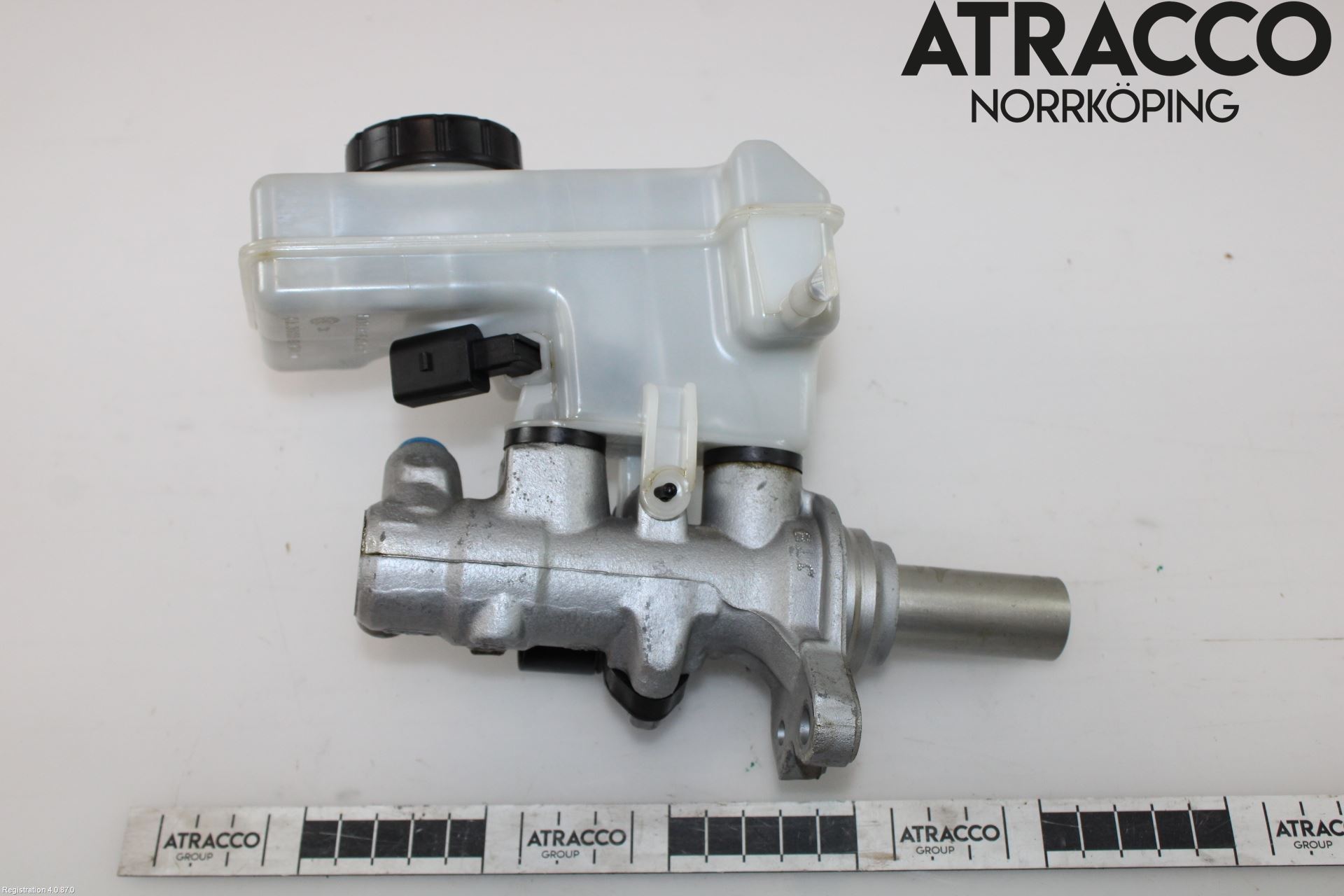 Volkswagen VW GOLF / E-GOLF VII 13-20 Broms Huvudcylinder