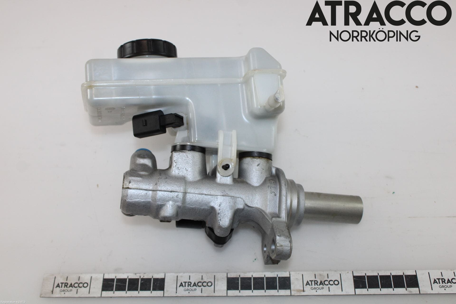 Volkswagen VW GOLF / E-GOLF VII 13-20 Broms Huvudcylinder
