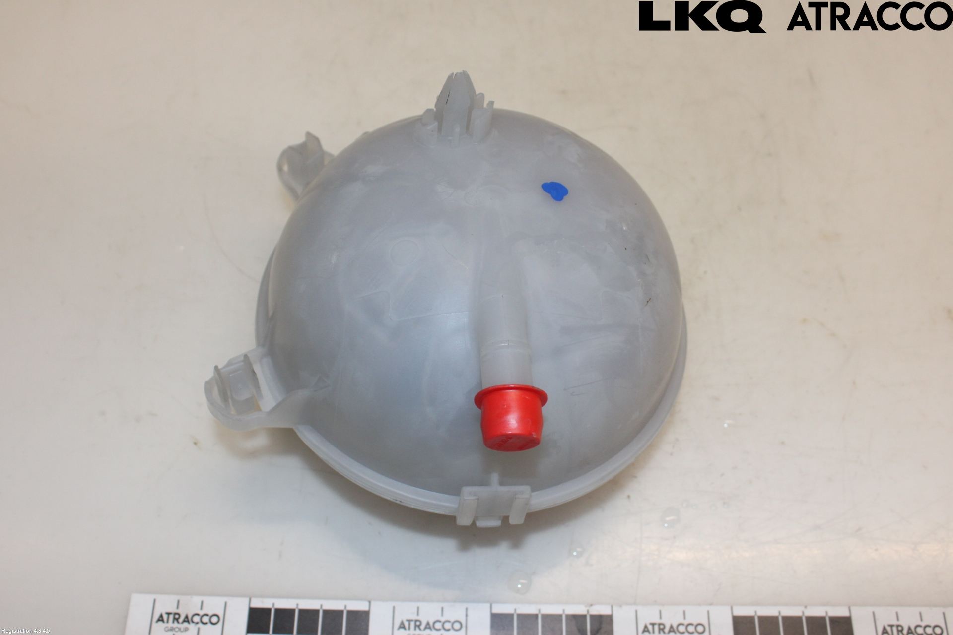 Audi A6 F2/C8 19- Expansionstank