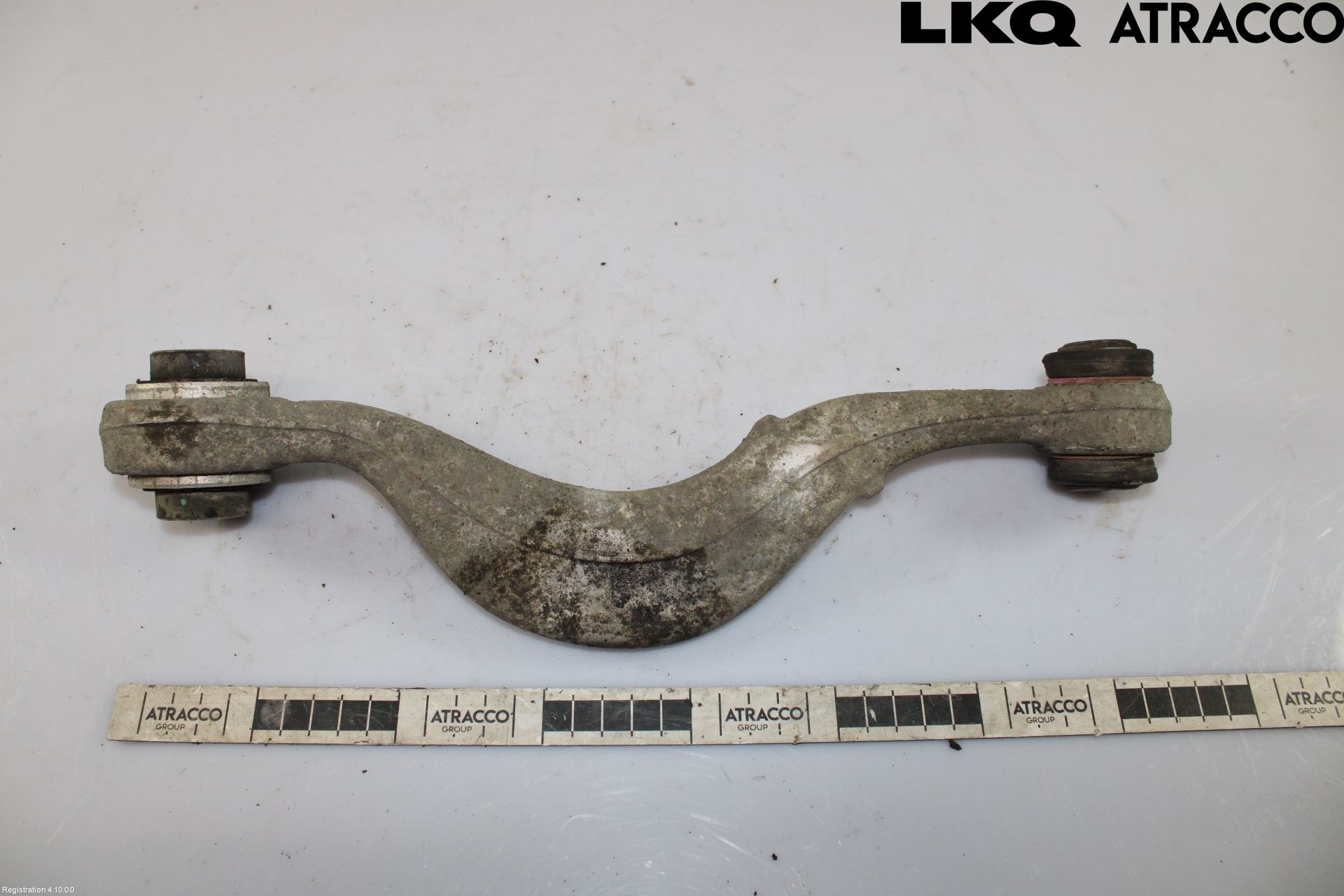 BMW 5 G30/G31/F90 17-23 Bärarm Bak Övre Höger