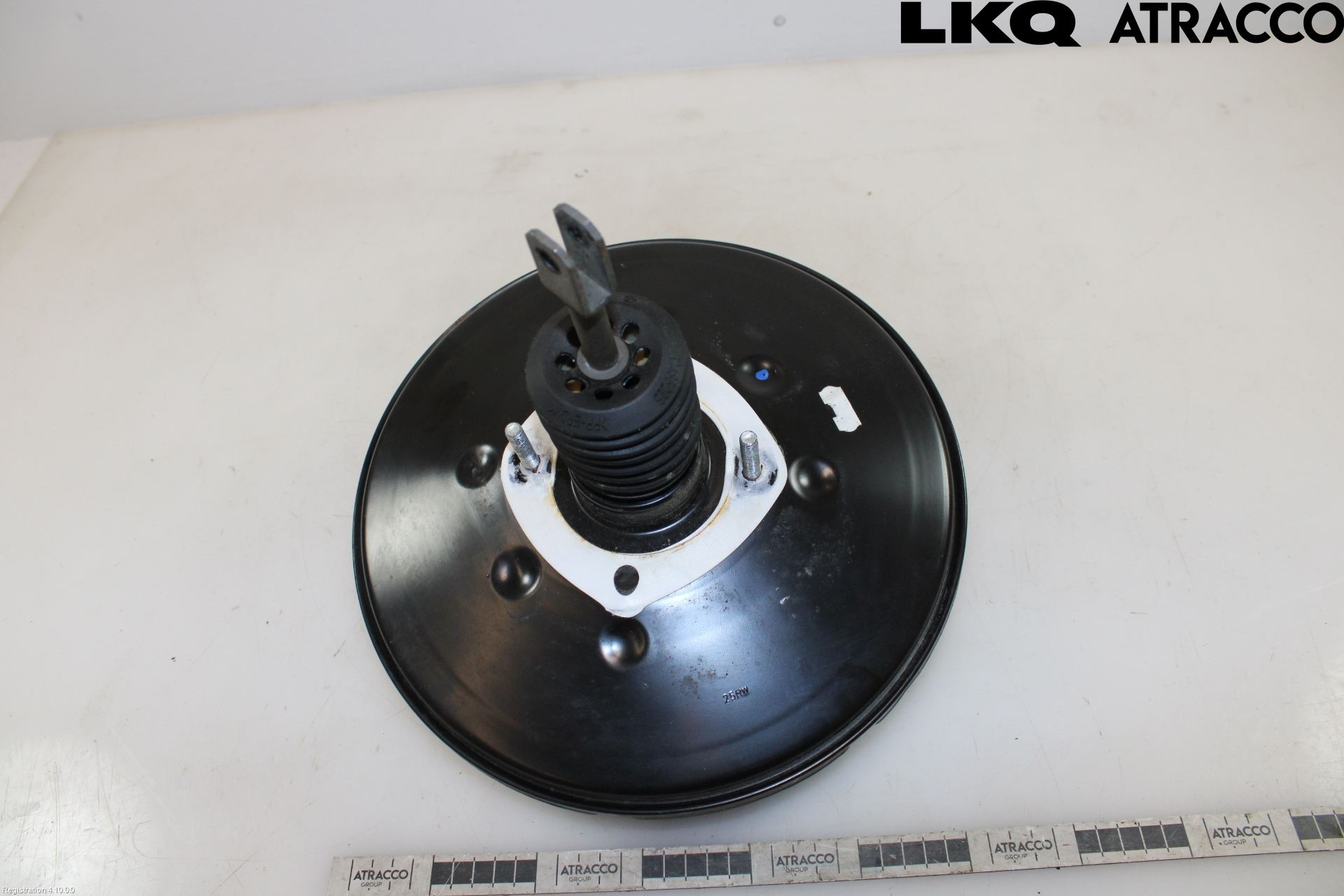 Opel VIVARO 01-14 Bromsservo