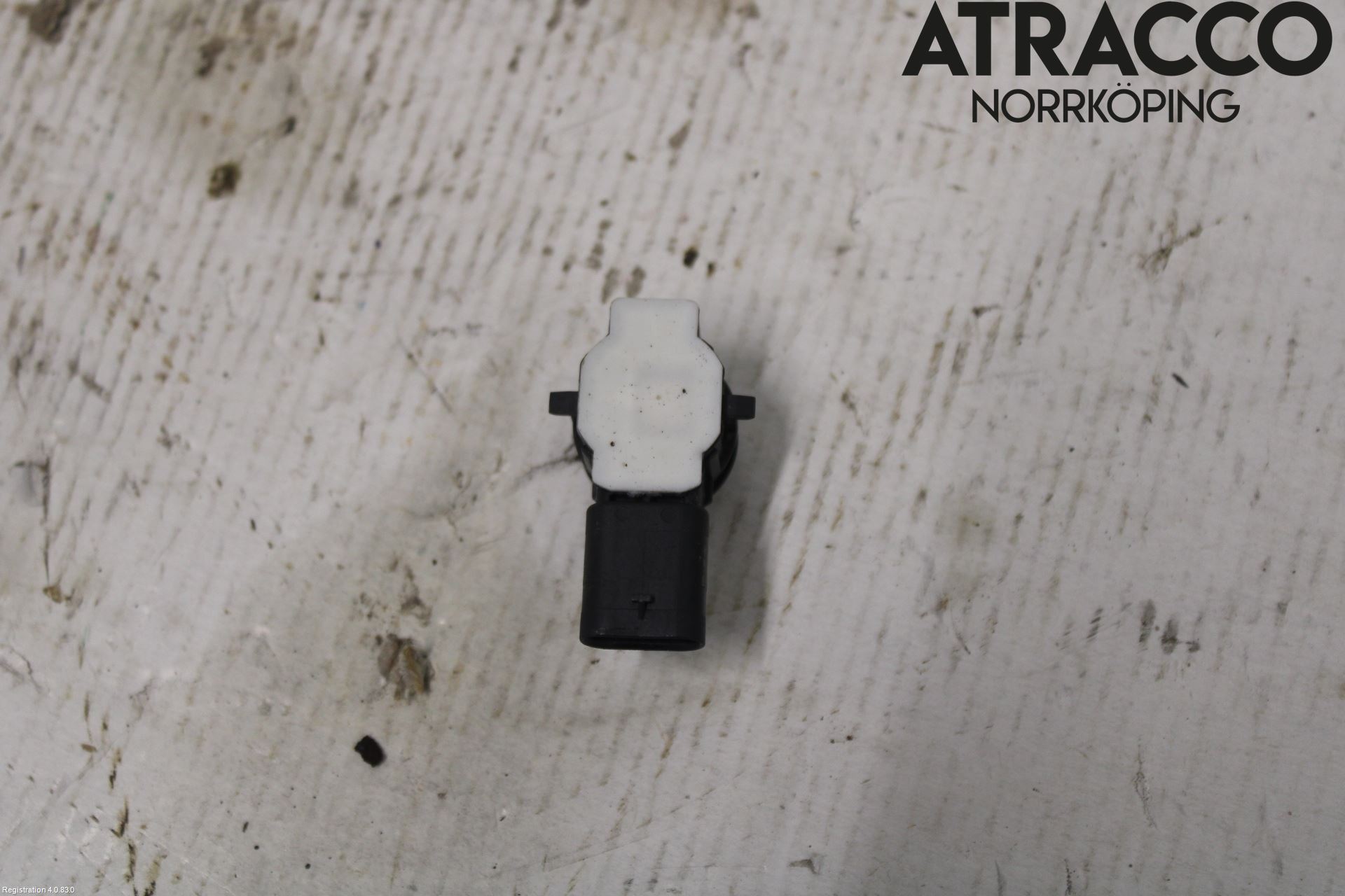 Volkswagen VW TIGUAN 16-24 Parkeringshjälp Backsensor