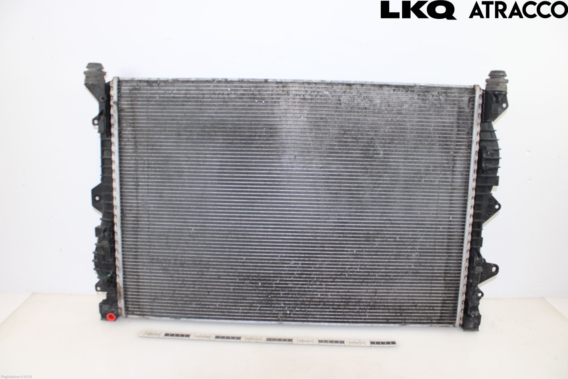 Jaguar E-PACE 17- Kylare Aut