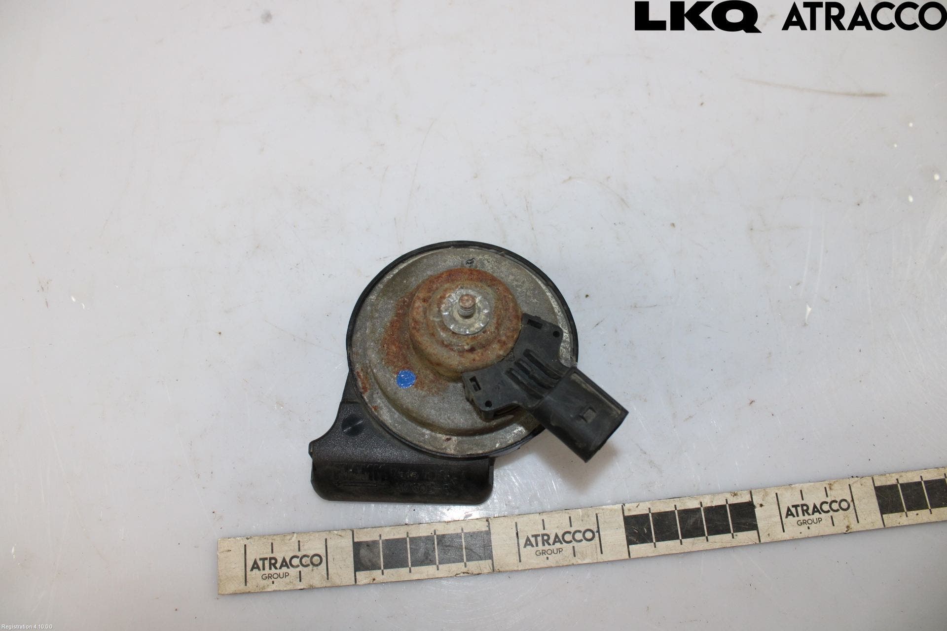 Volkswagen VW PASSAT 11-14 Signalhorn