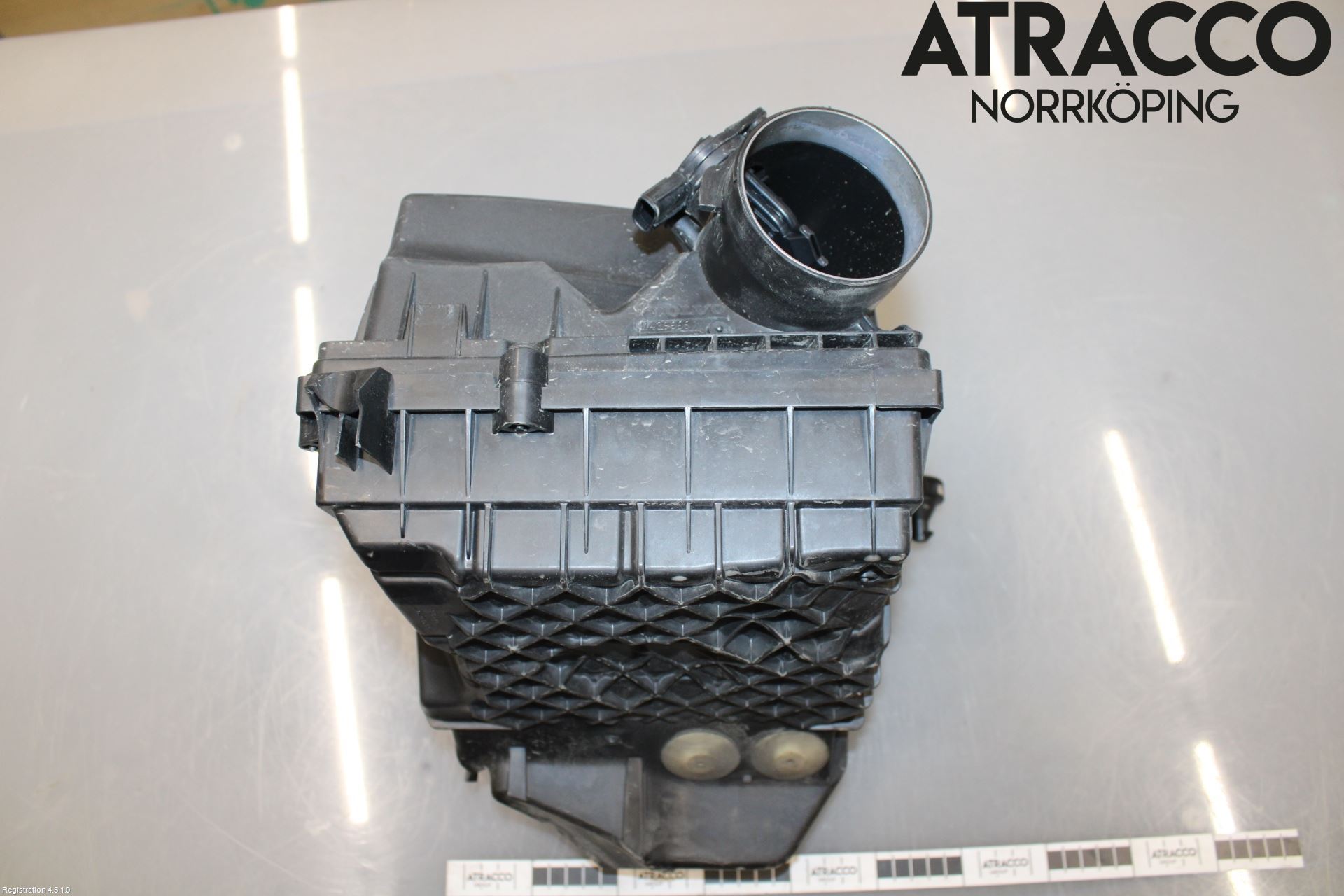 Volvo S90 17->> Luftrenare