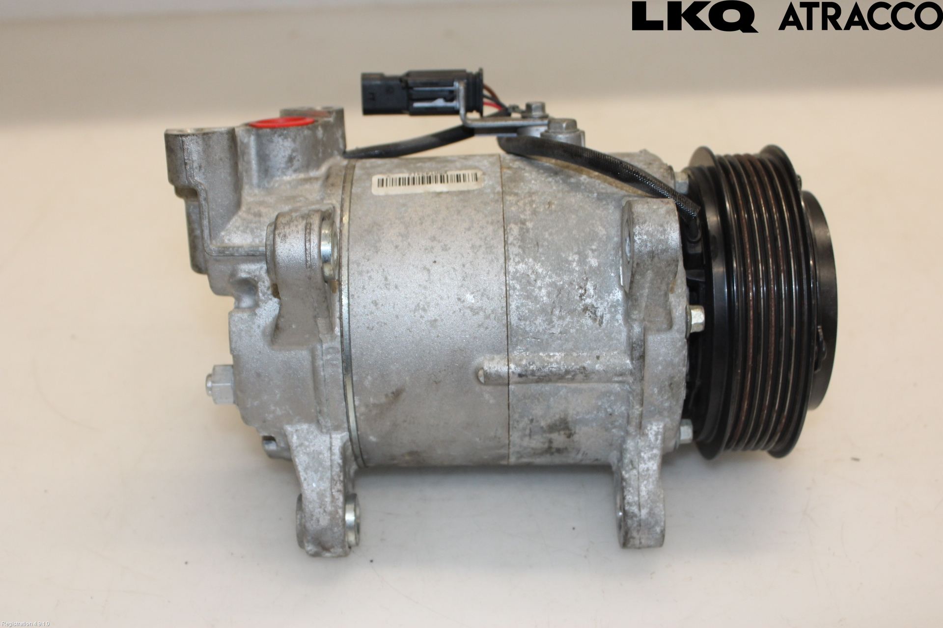 BMW X1 F48 15-22 Ac Kompressor