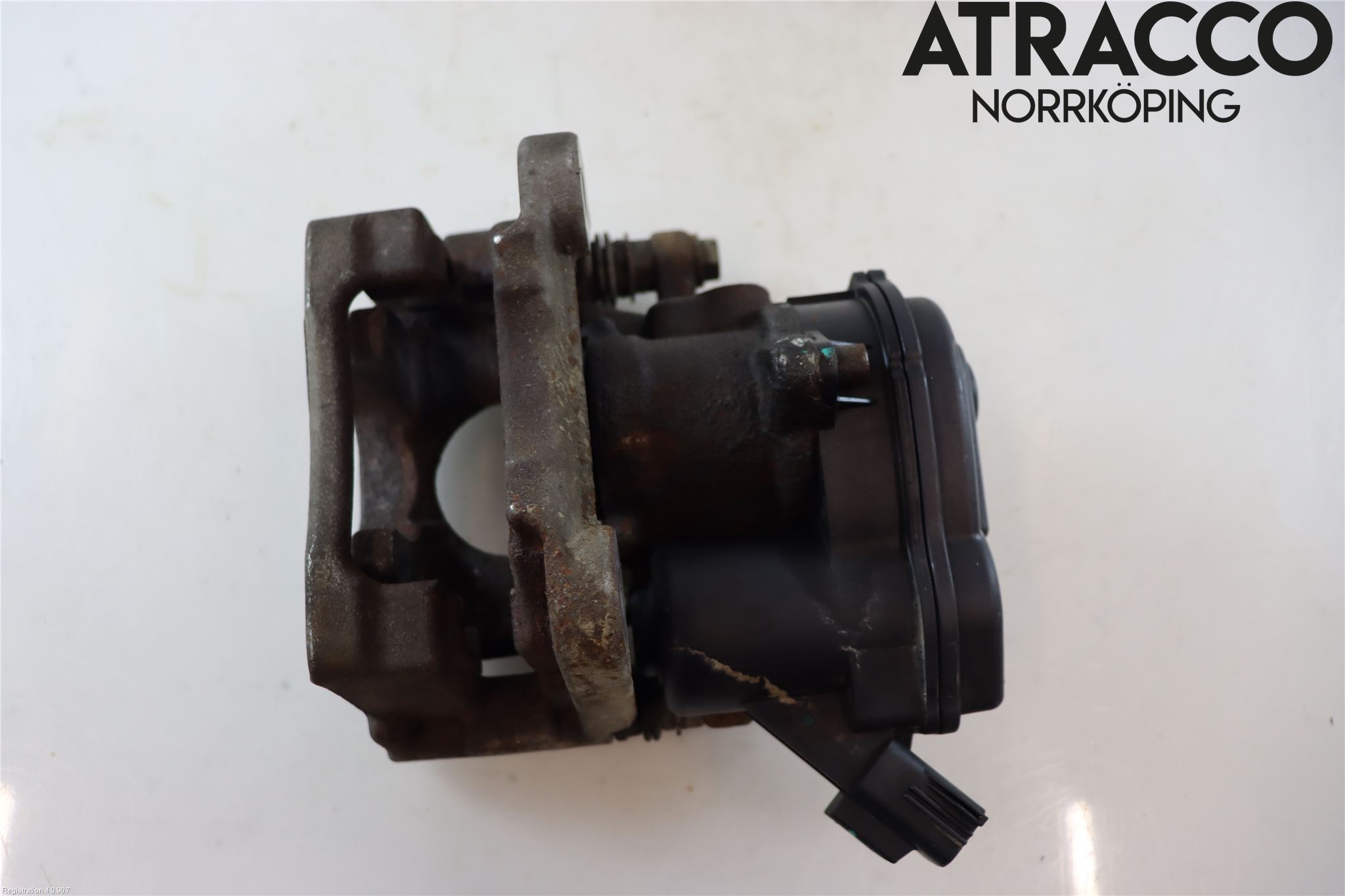 Mazda CX-3 Bromsok Bak Vänster