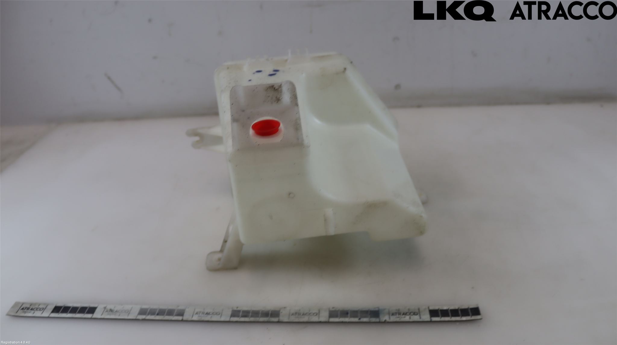 Hyundai i30 FD 07-12 Spolartank Vindruta-Strål