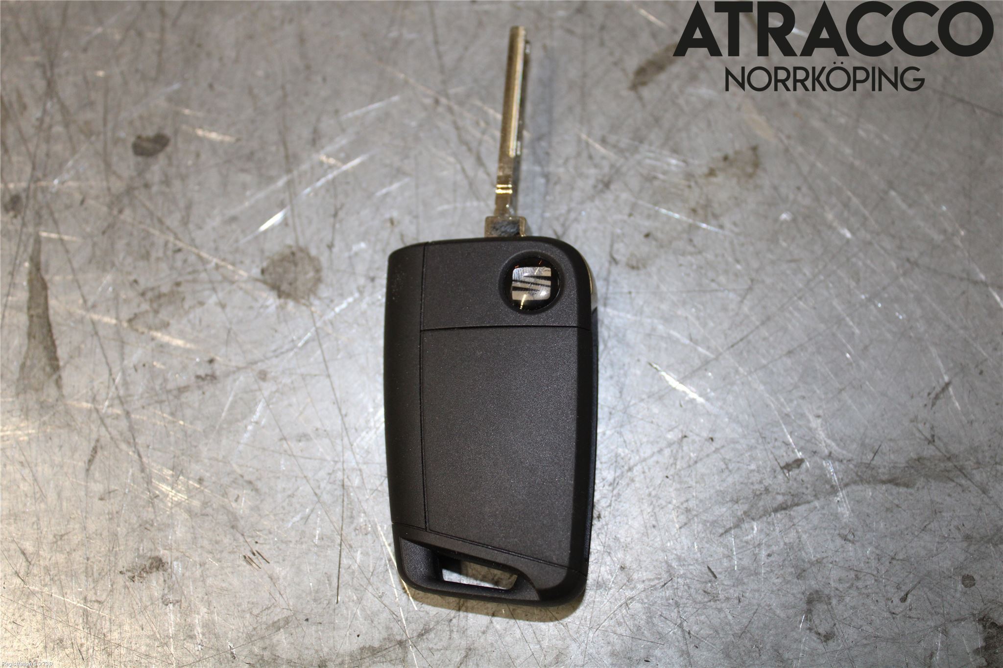 Seat ARONA Nyckel-Nycklar