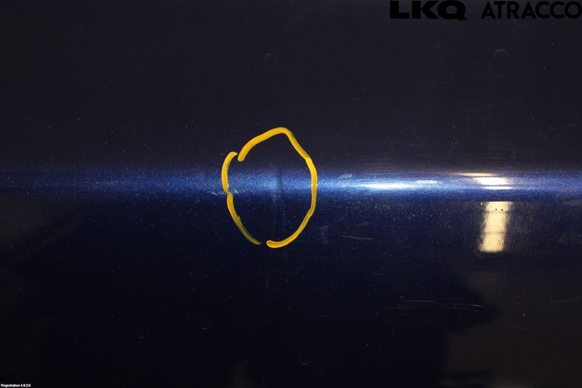 Nissan JUKE 14-19 Stötfångarbeklädnad Bak
