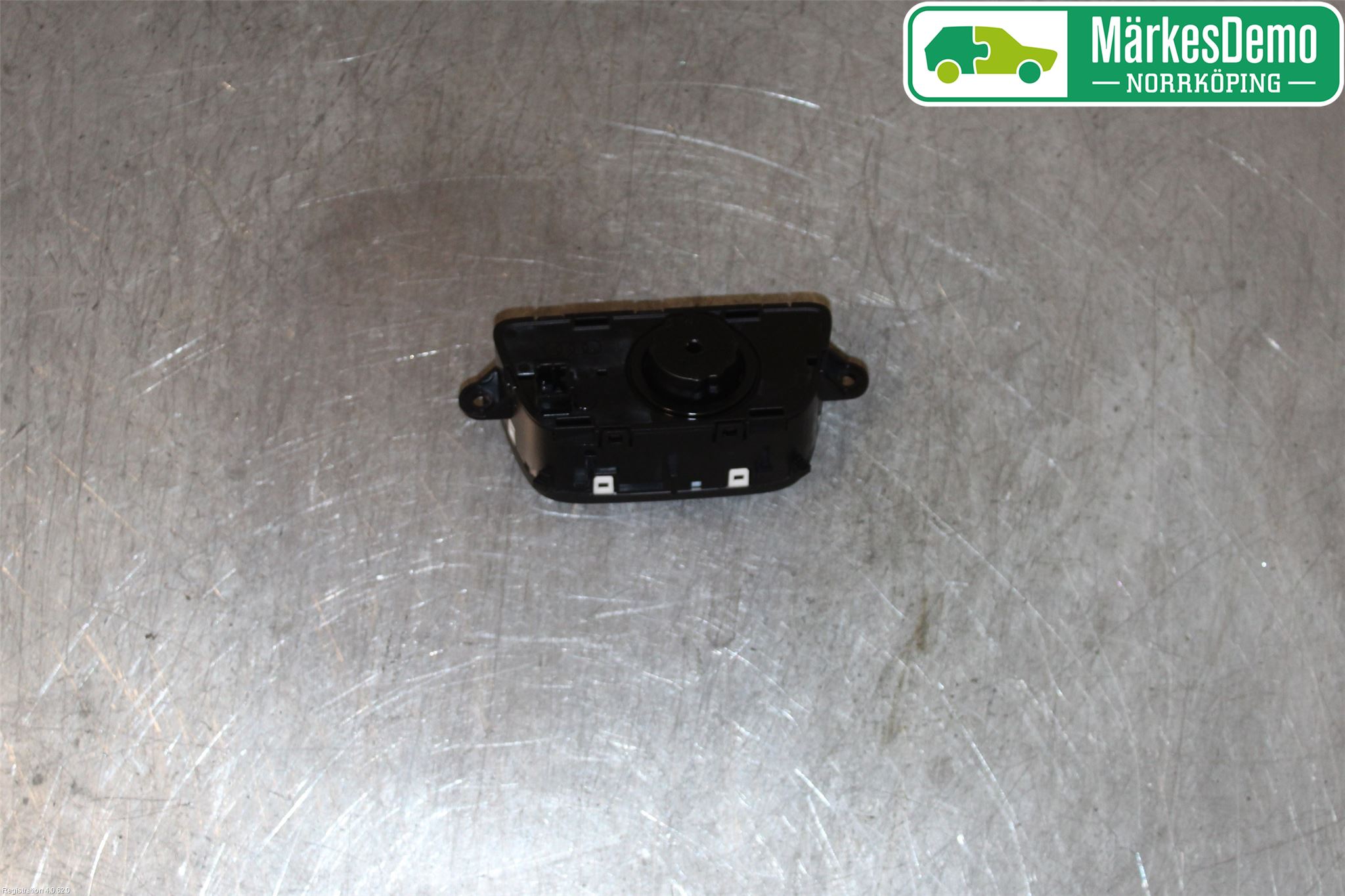 Audi A4/S4 B9 20- Strömställare Ljus