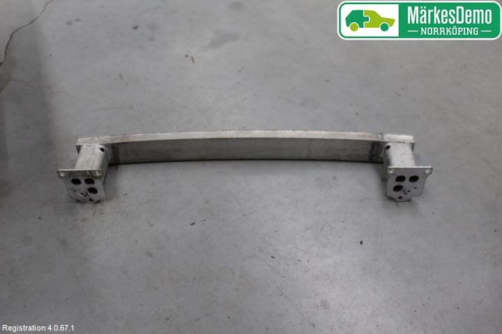 Citroen C3 PICASSO Stötfångarbalk Fram