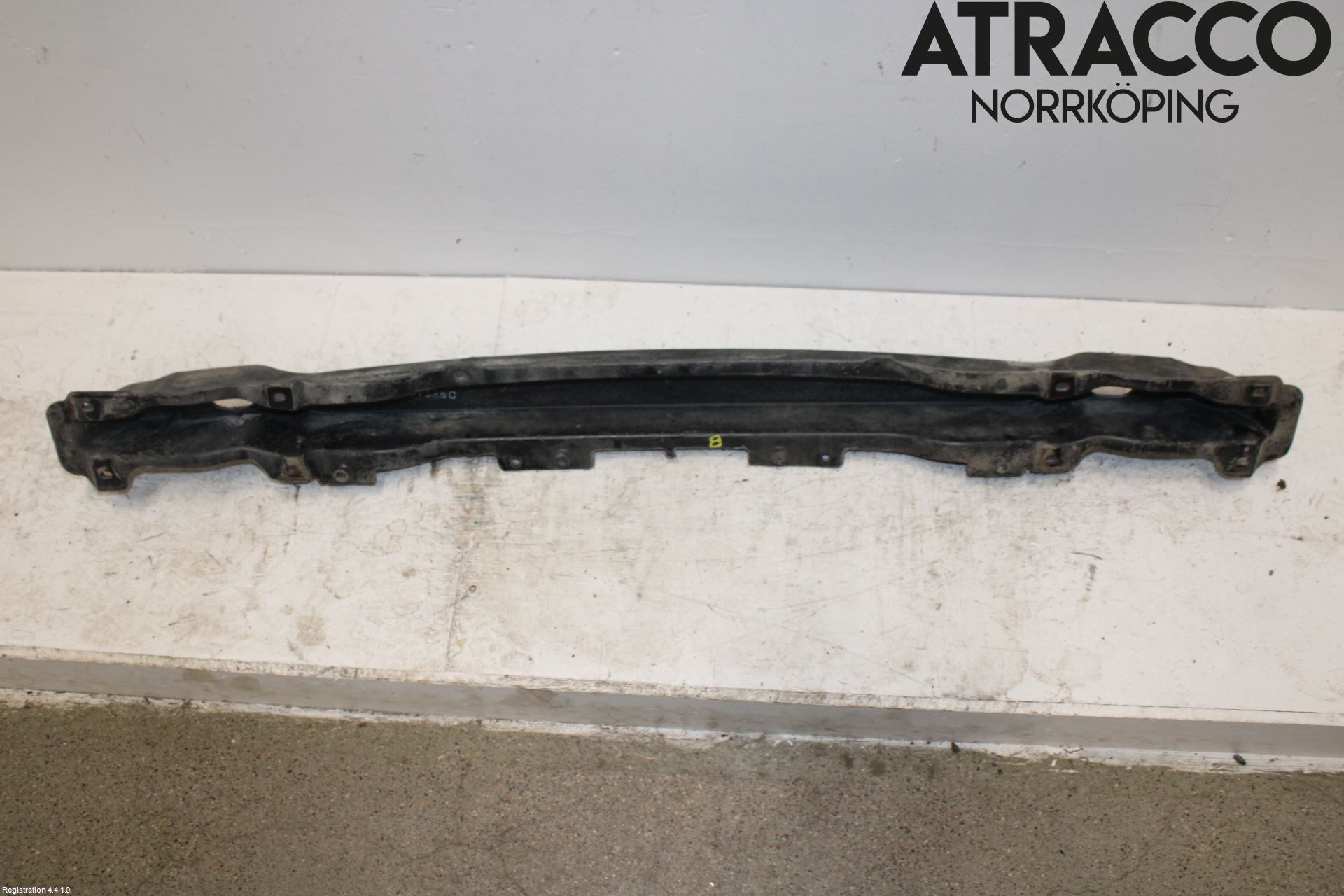 Kia CEED 06-12 Stötfångarbalk Bak