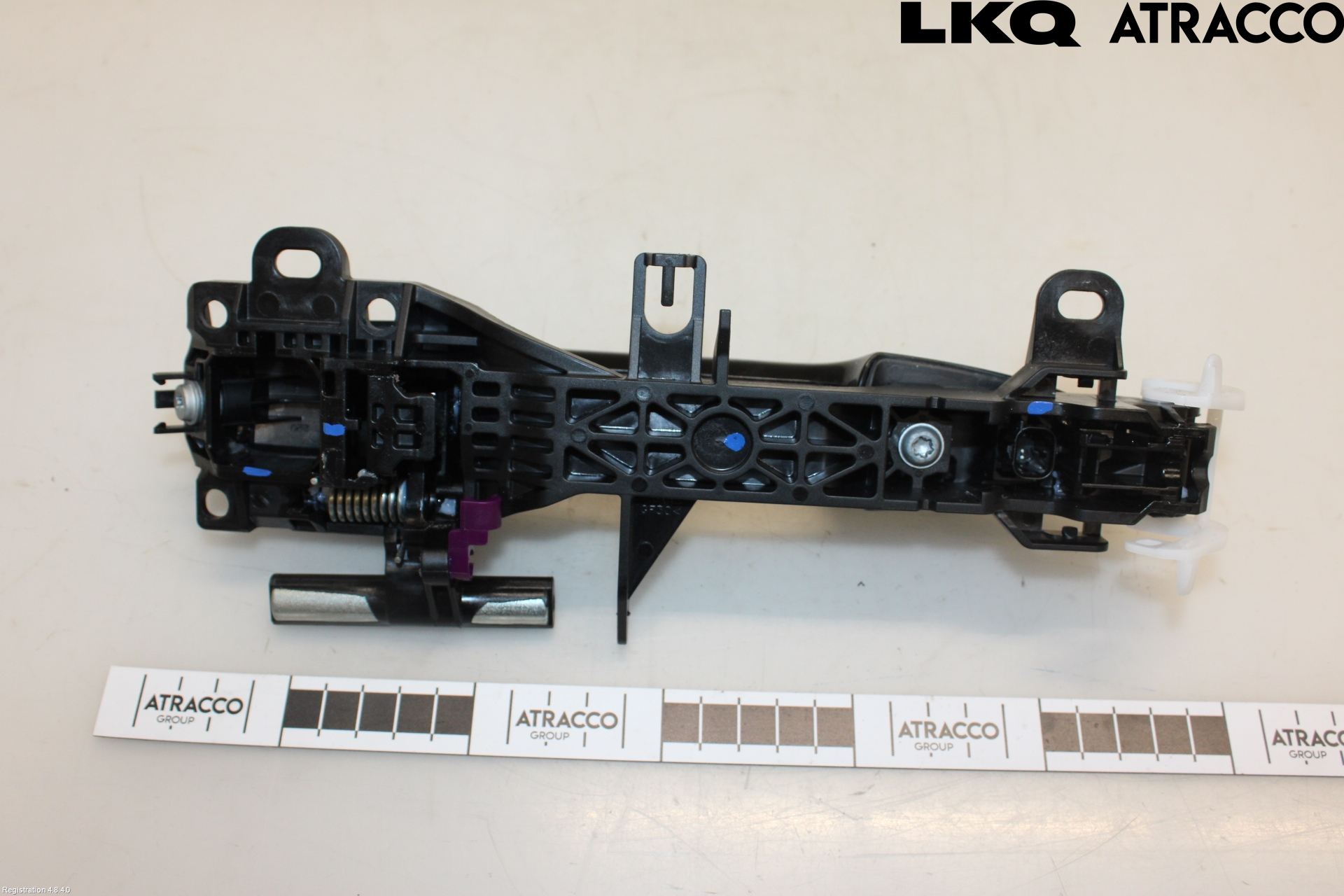 Toyota RAV4 19- Dörrhandtag Yttre Hö