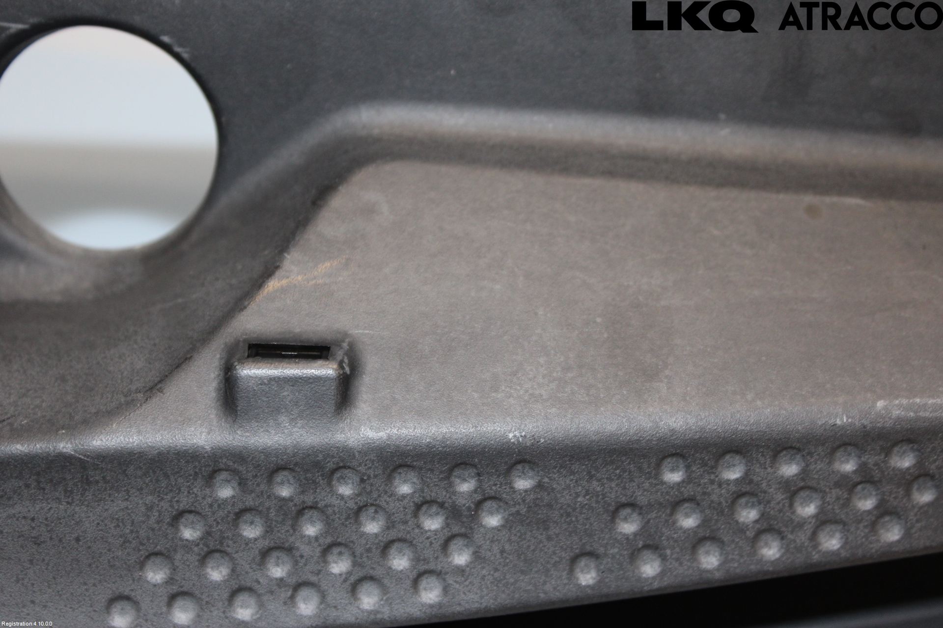 Kia CEED 12-18 Torpedplåt-Torpedplast