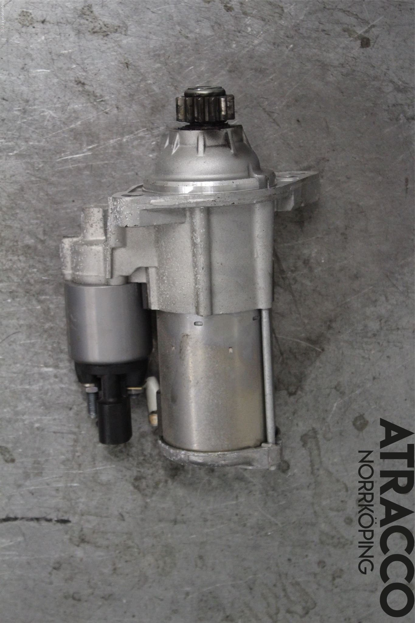 Skoda KAMIQ 20- Startmotor