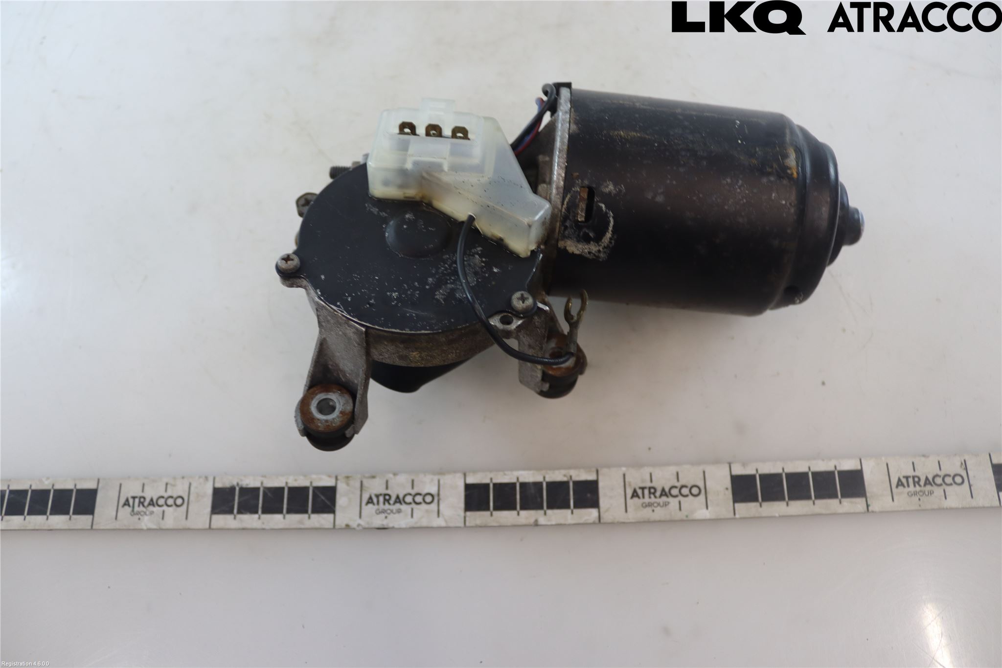 Toyota CARINA    78-81 Torkarmotor Vindruta