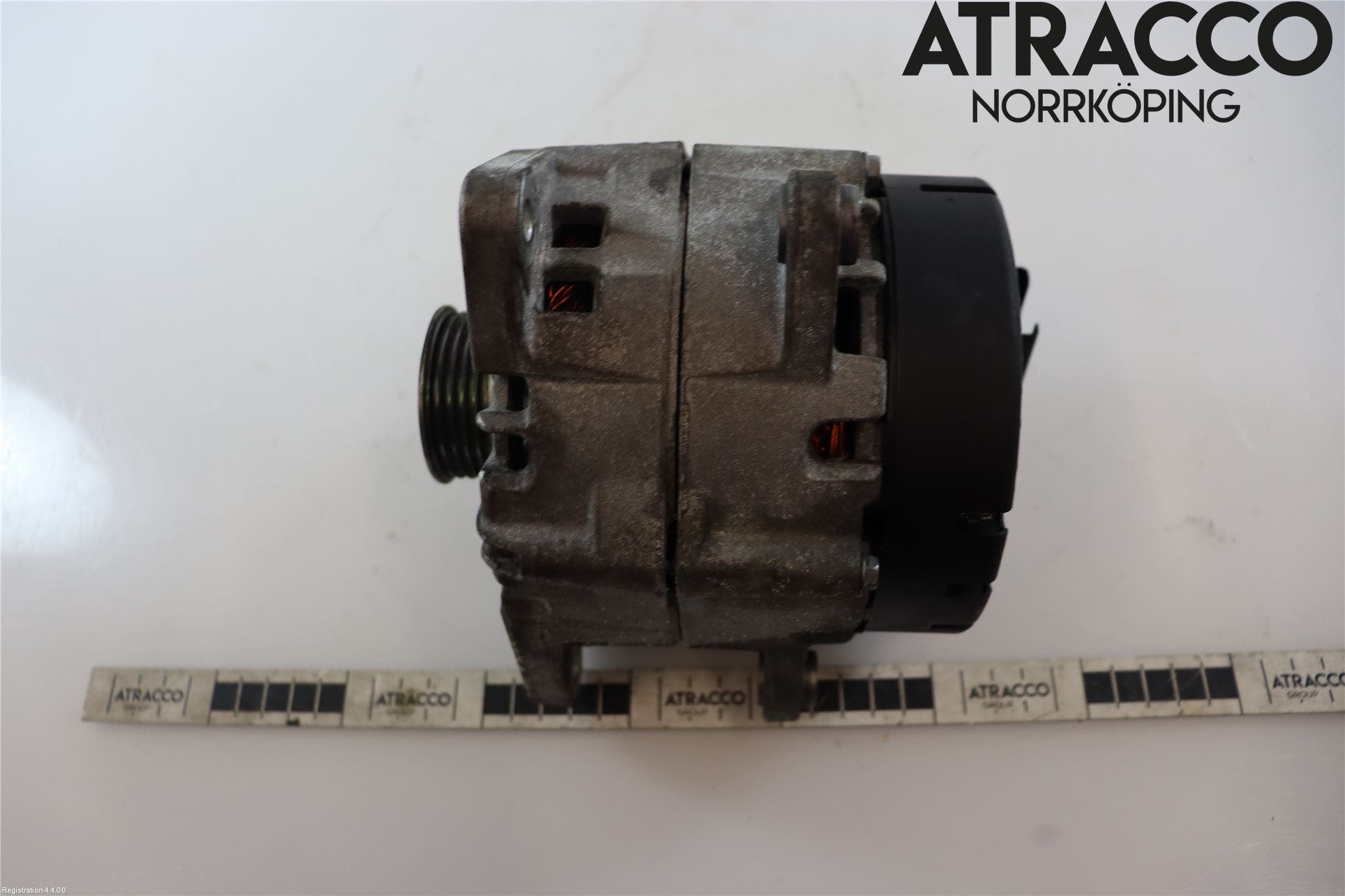 Mercedes-Benz MB E-KLASS (W213) 16-23 Generator