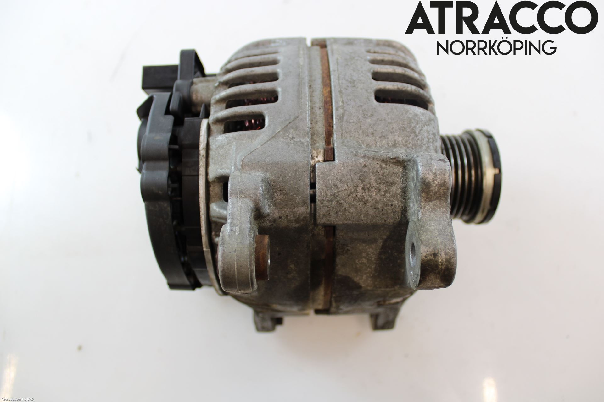 Skoda FABIA 07-14 Generator