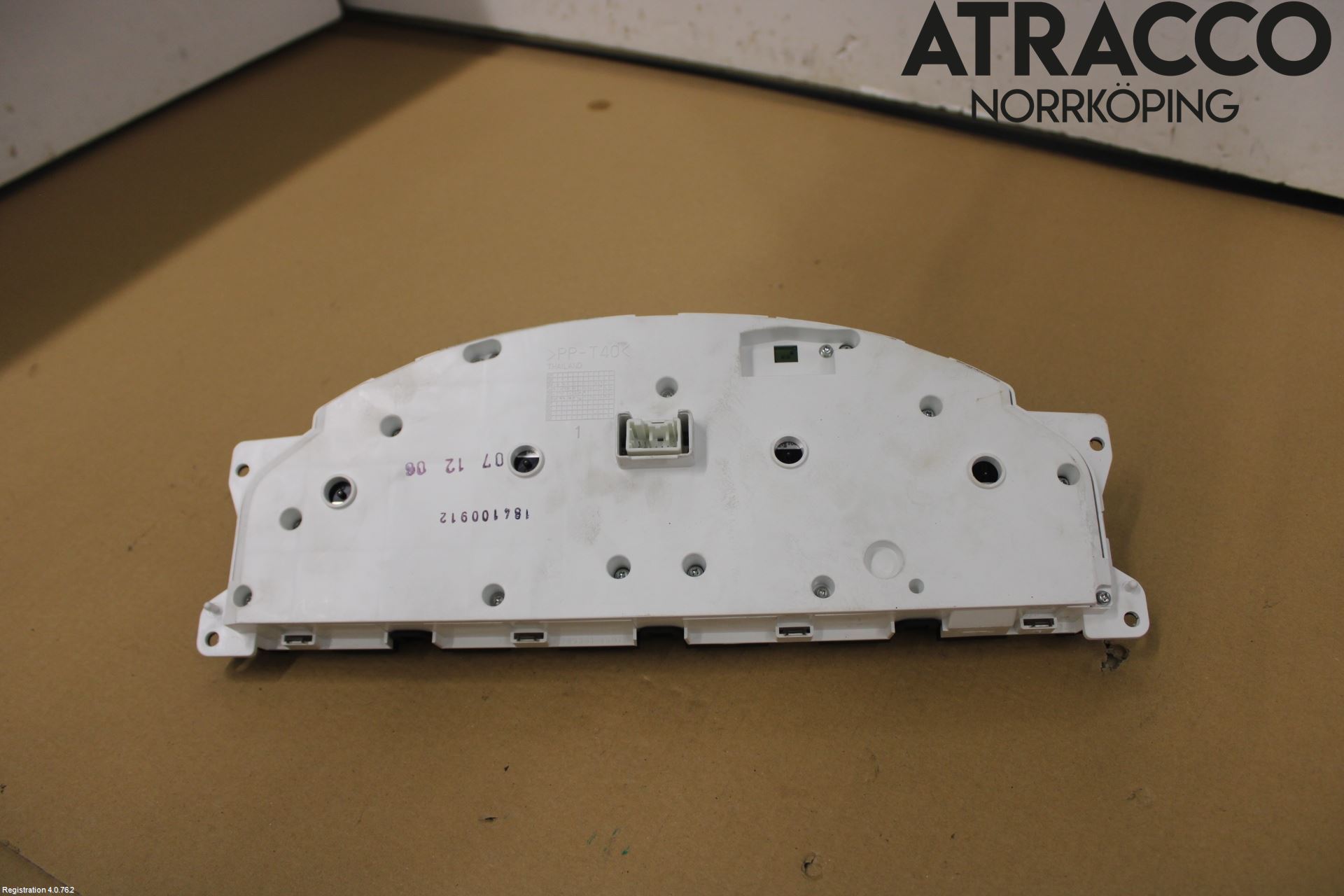 Volvo S60 05-10 Instrument Komb