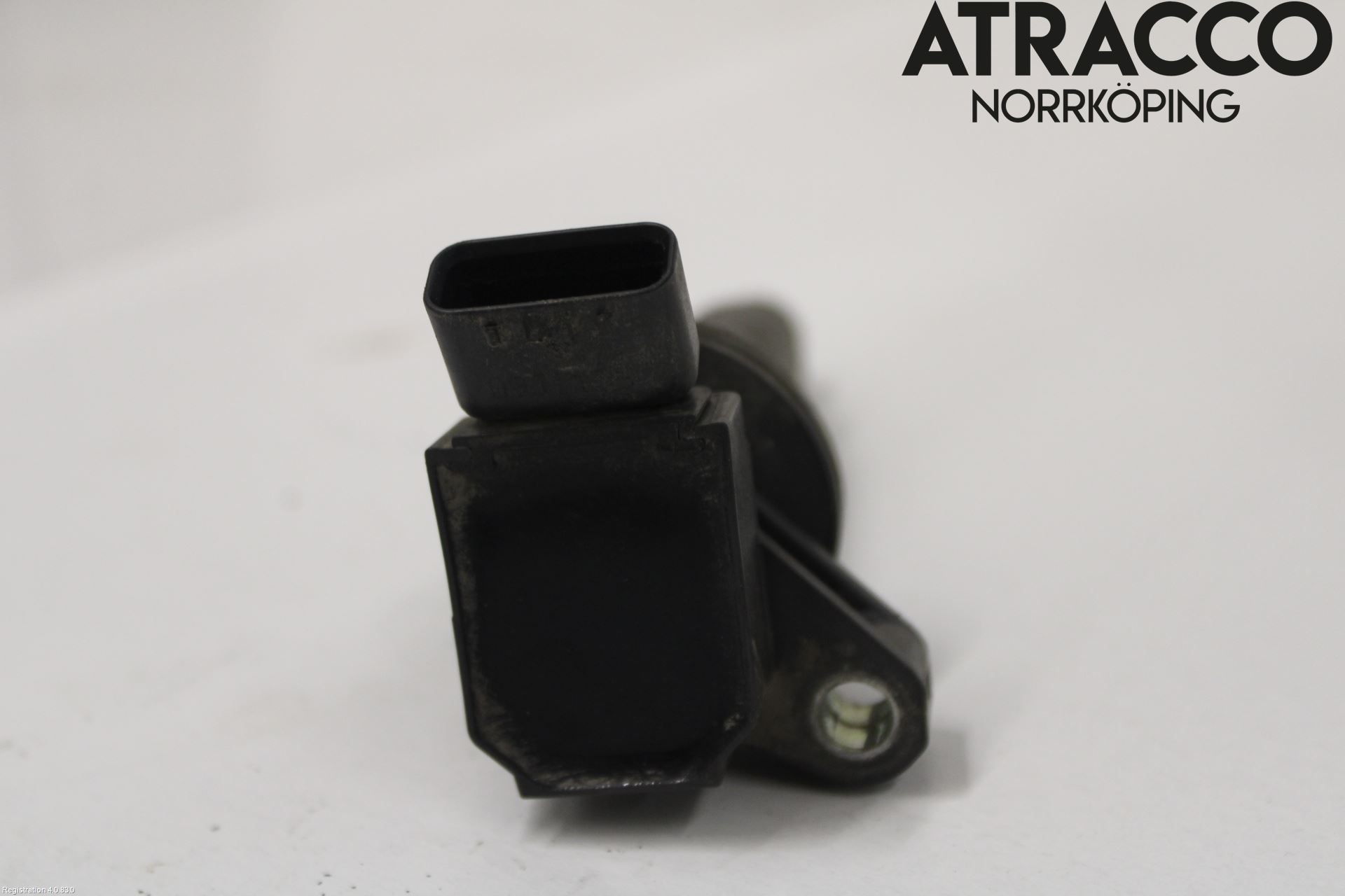 Toyota AYGO 06-14 Tändspole