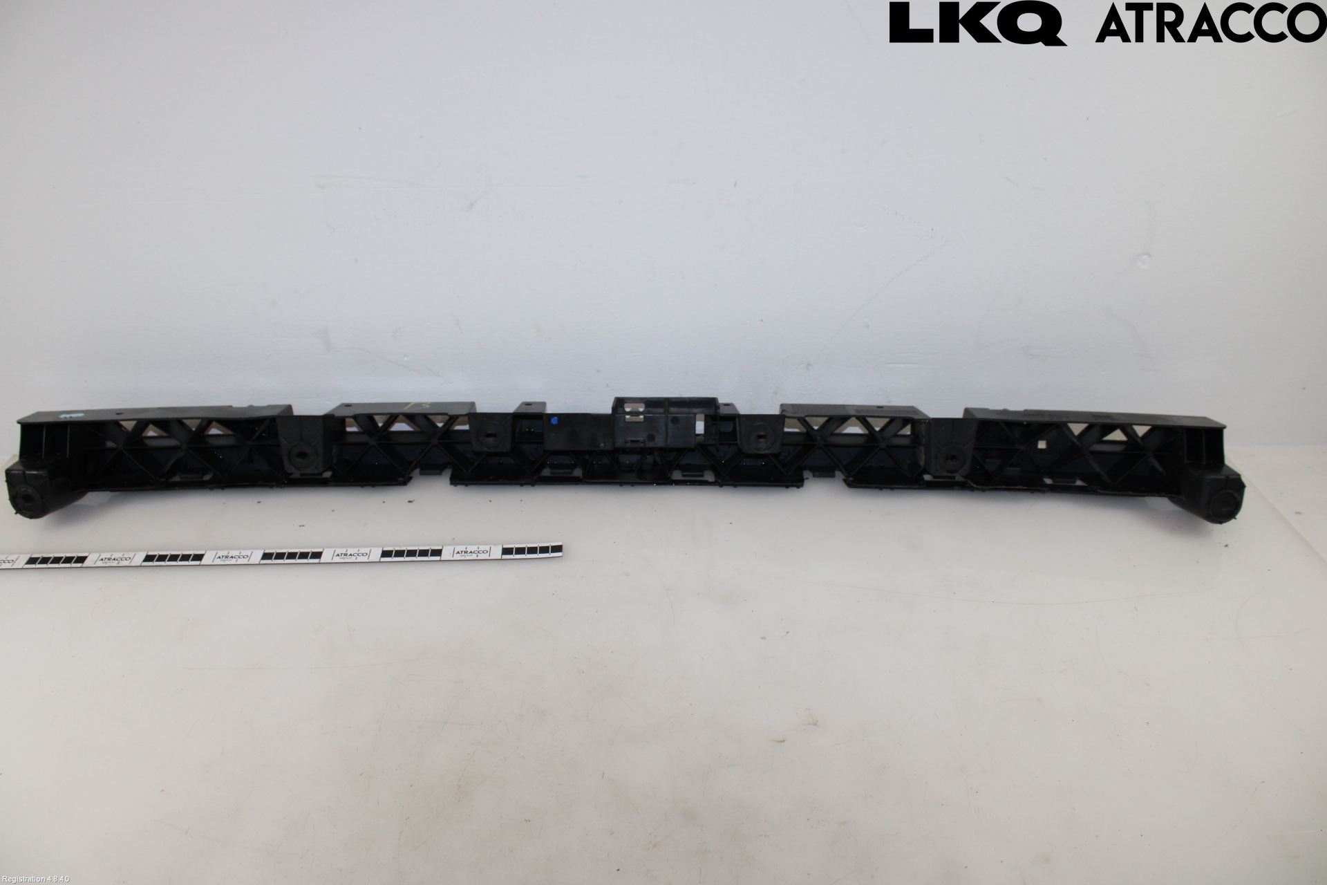 Seat ARONA Stötfångare Deformelement Bak