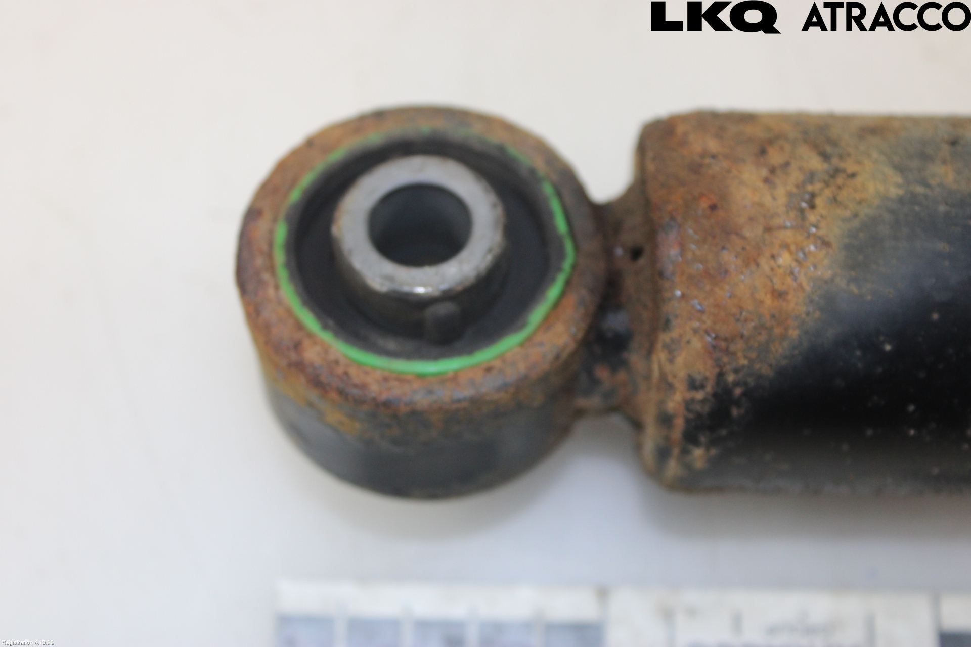 Volkswagen VW CADDY 16-20 Stötdämpare Bak