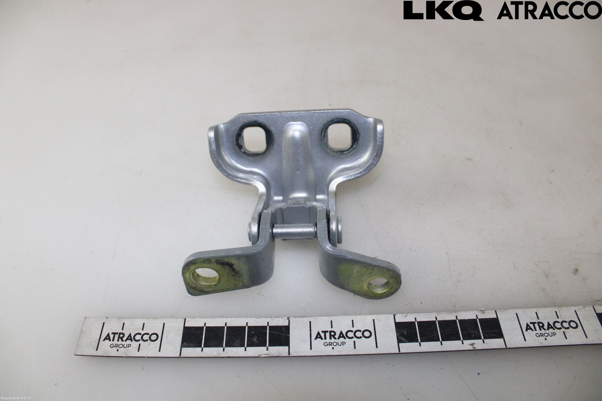 Chevrolet TRAX Dörrgångjärn