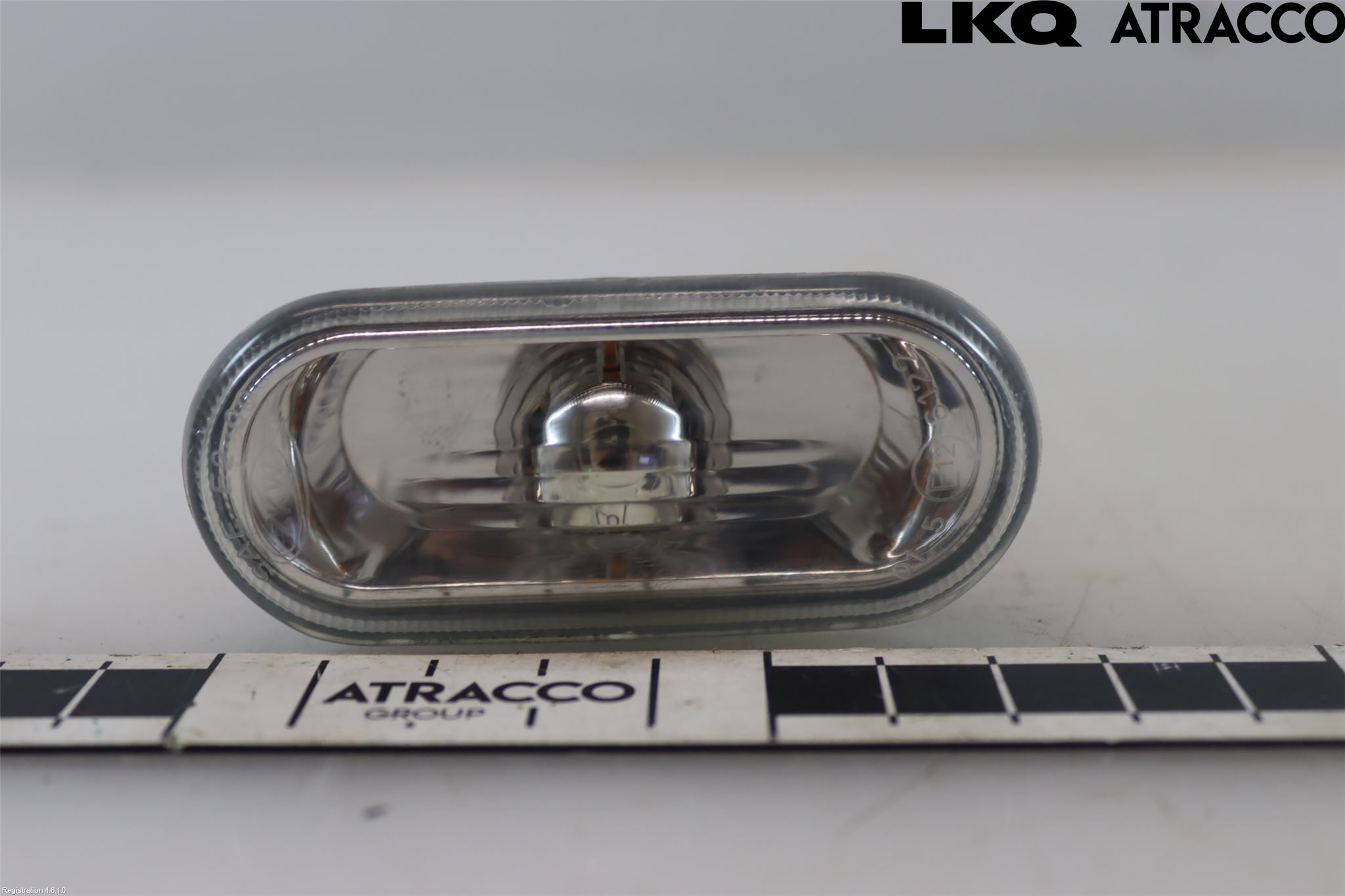Volkswagen VW GOLF IV 98-06 Blinkers Sidoblinkers Hö
