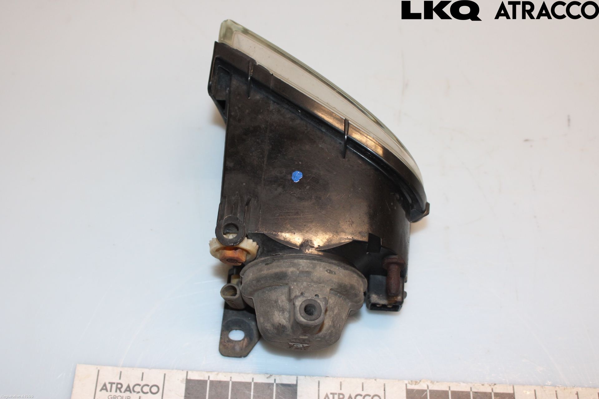 Toyota AVENSIS 98-02 Dimljus-Varselljus Fram