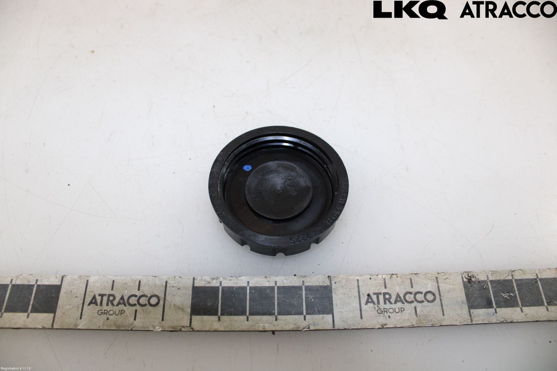 Volkswagen VW GOLF / E-GOLF VIII 20- Bromsvätskebehållarelock