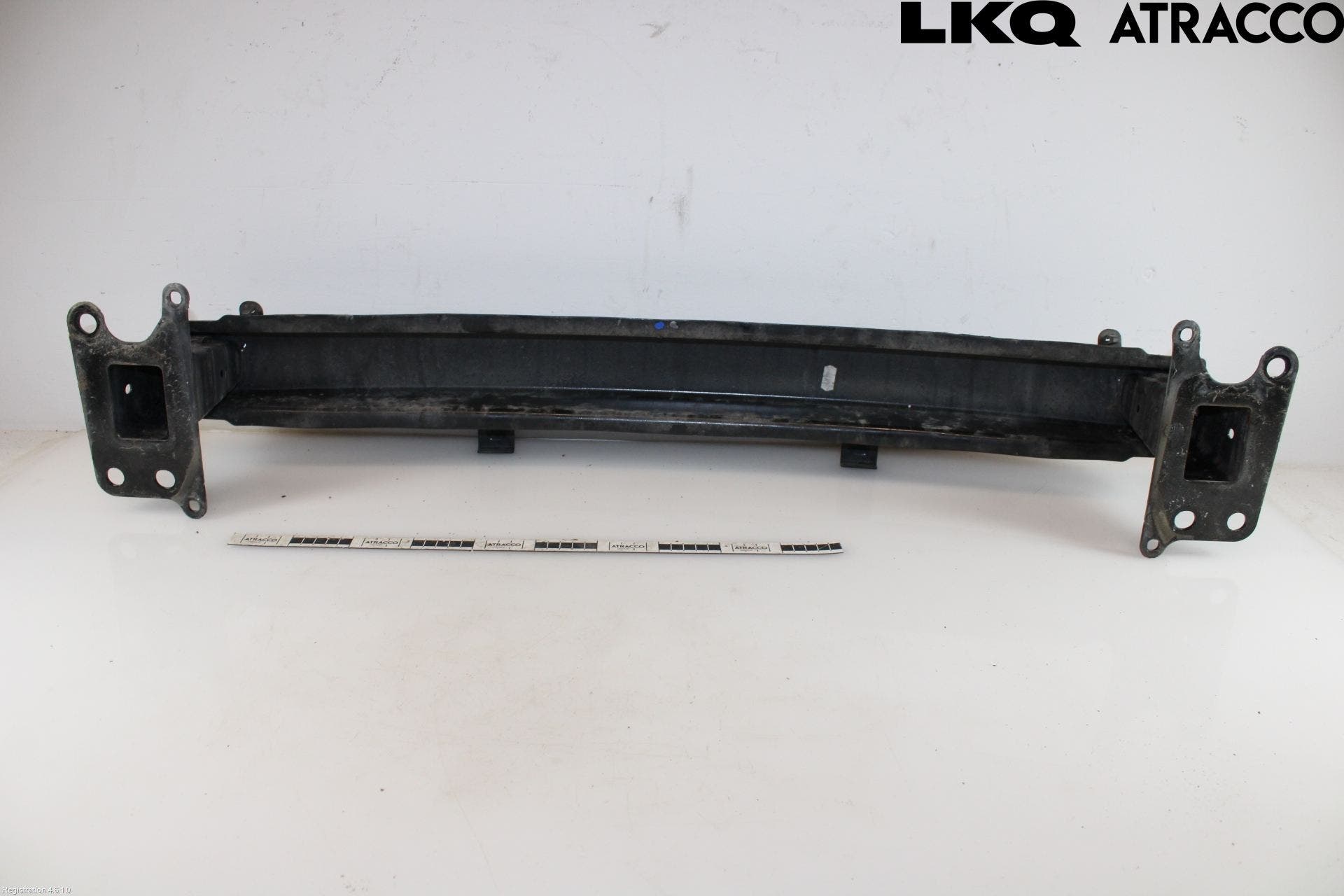 Skoda FABIA 07-14 Stötfångarbalk Fram