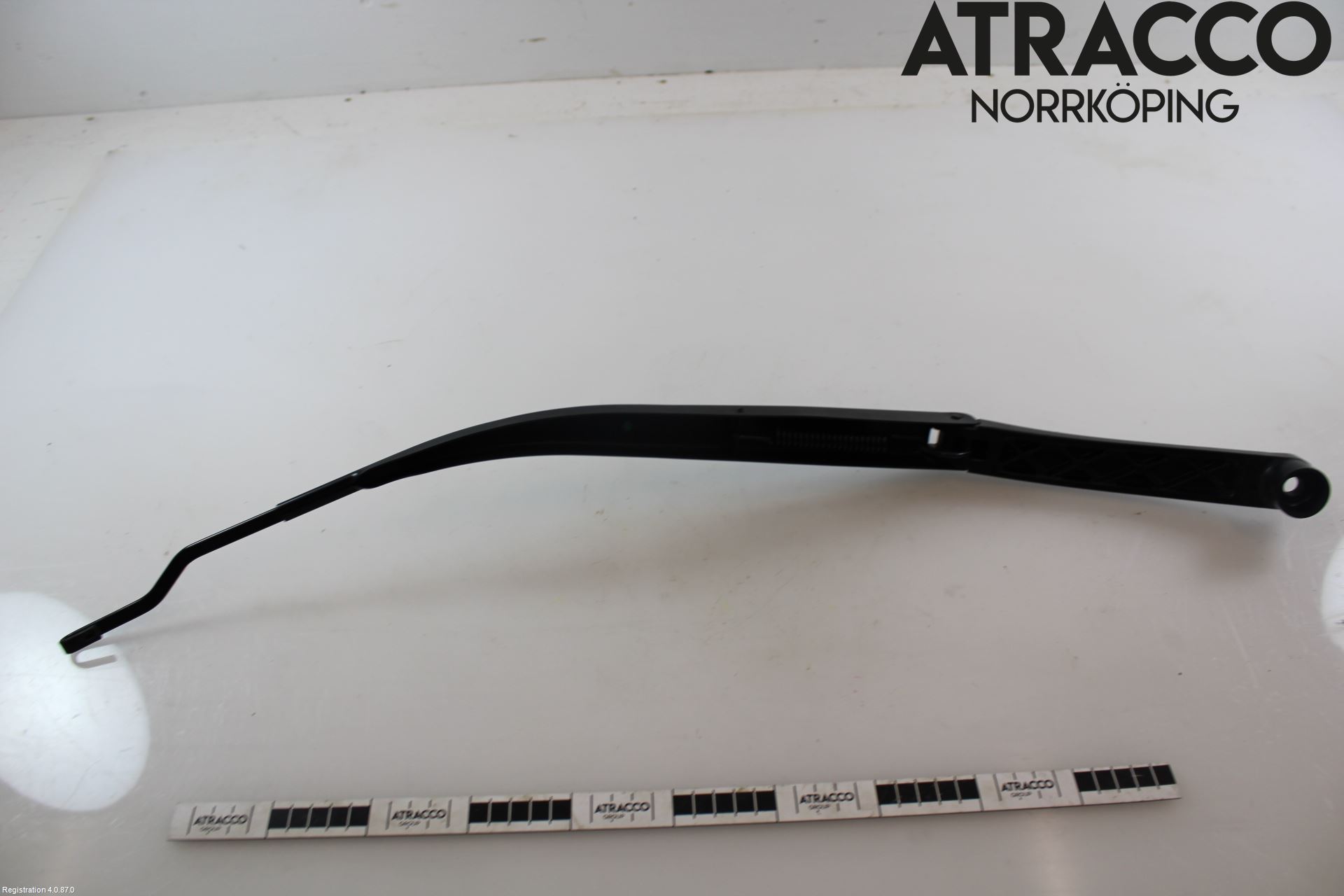 Kia RIO 12-16 Torkararm Armar Vindruta