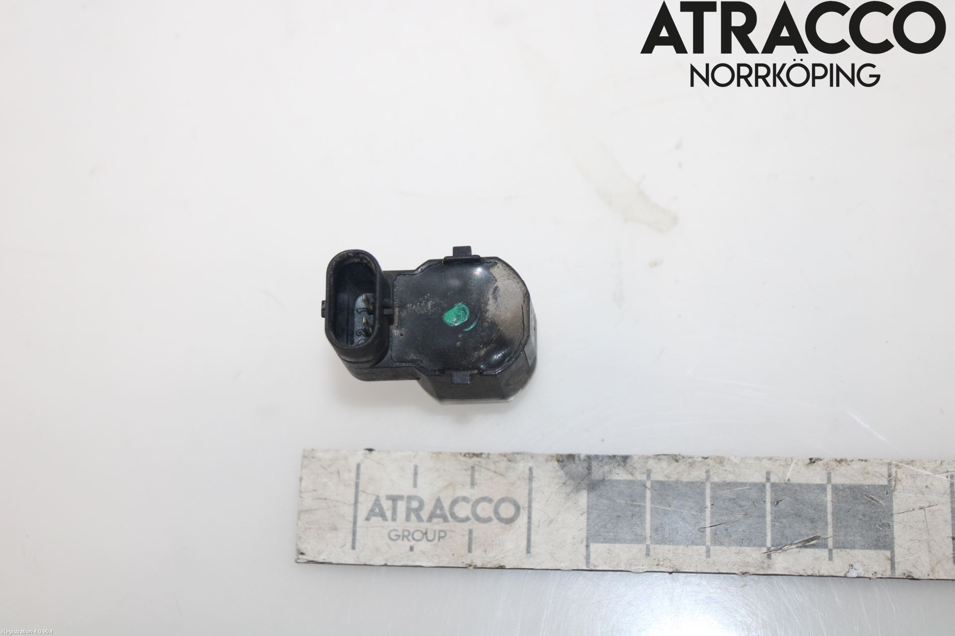 Audi A3/S3 05-13 Parkeringshjälp Backsensor