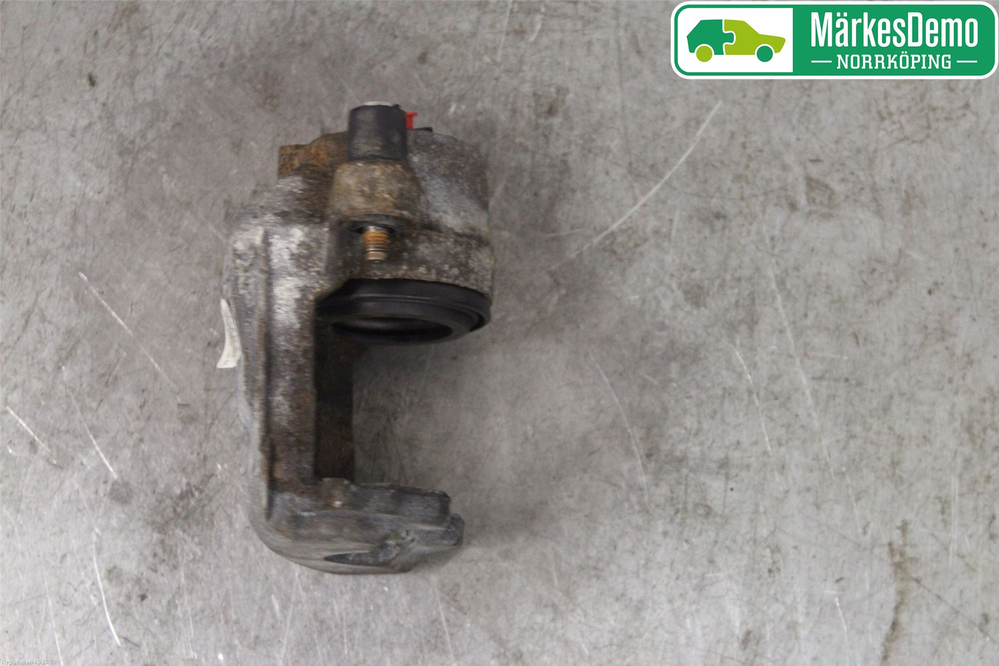 Seat LEON 13-20 Bromsok Fram Höger