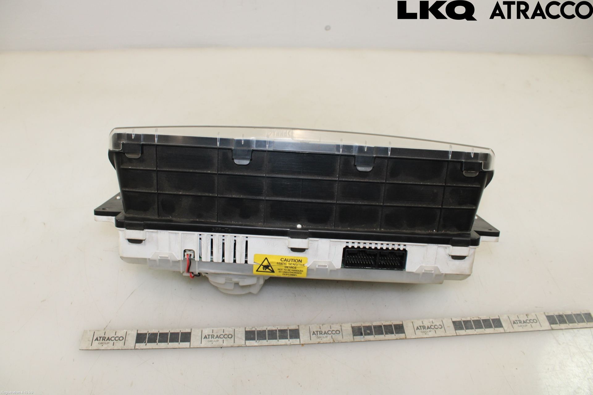 Landrover LAND ROVER DISCOVERY 2 98-04 Instrument Komb