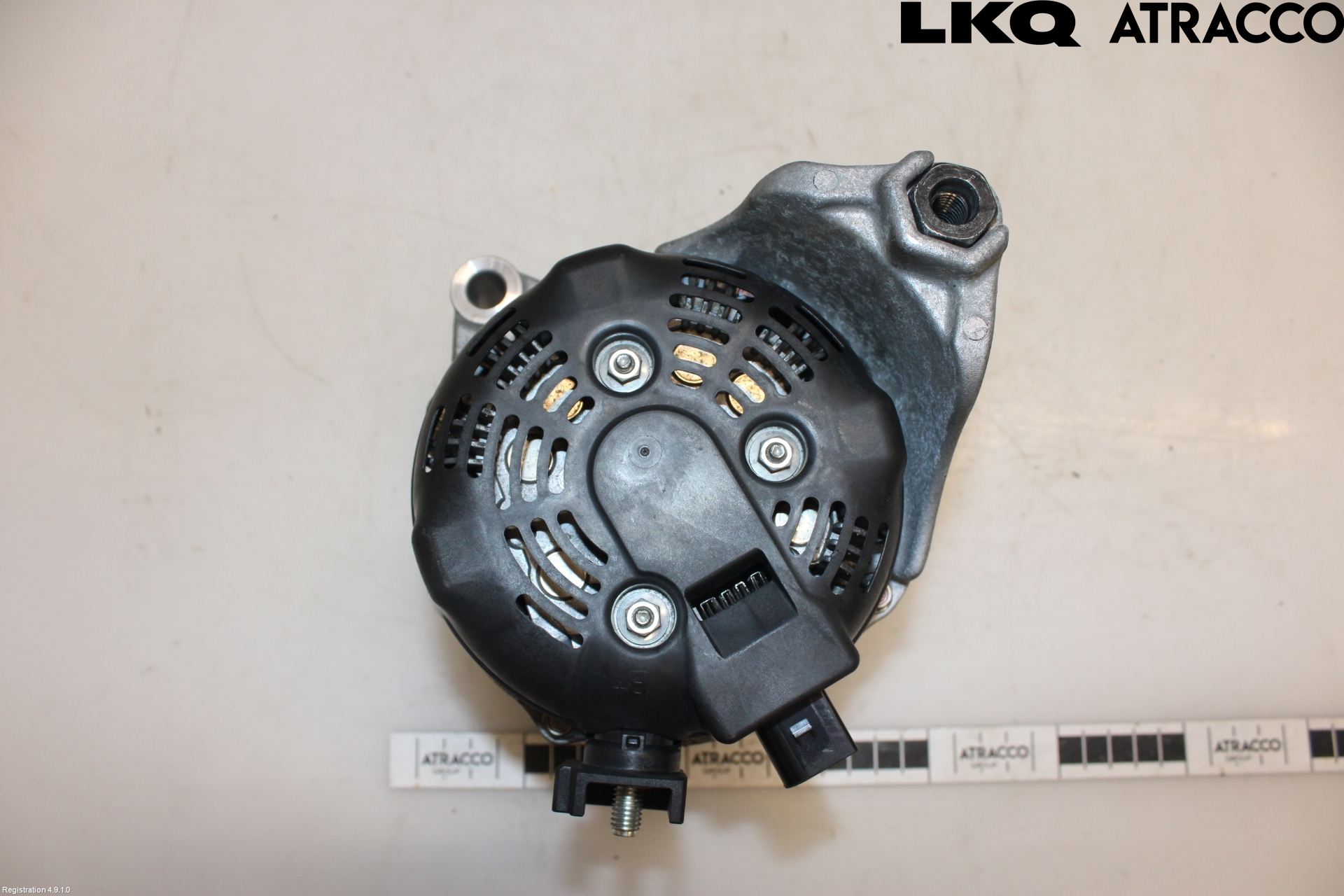 BMW X1 F48 15-22 Generator