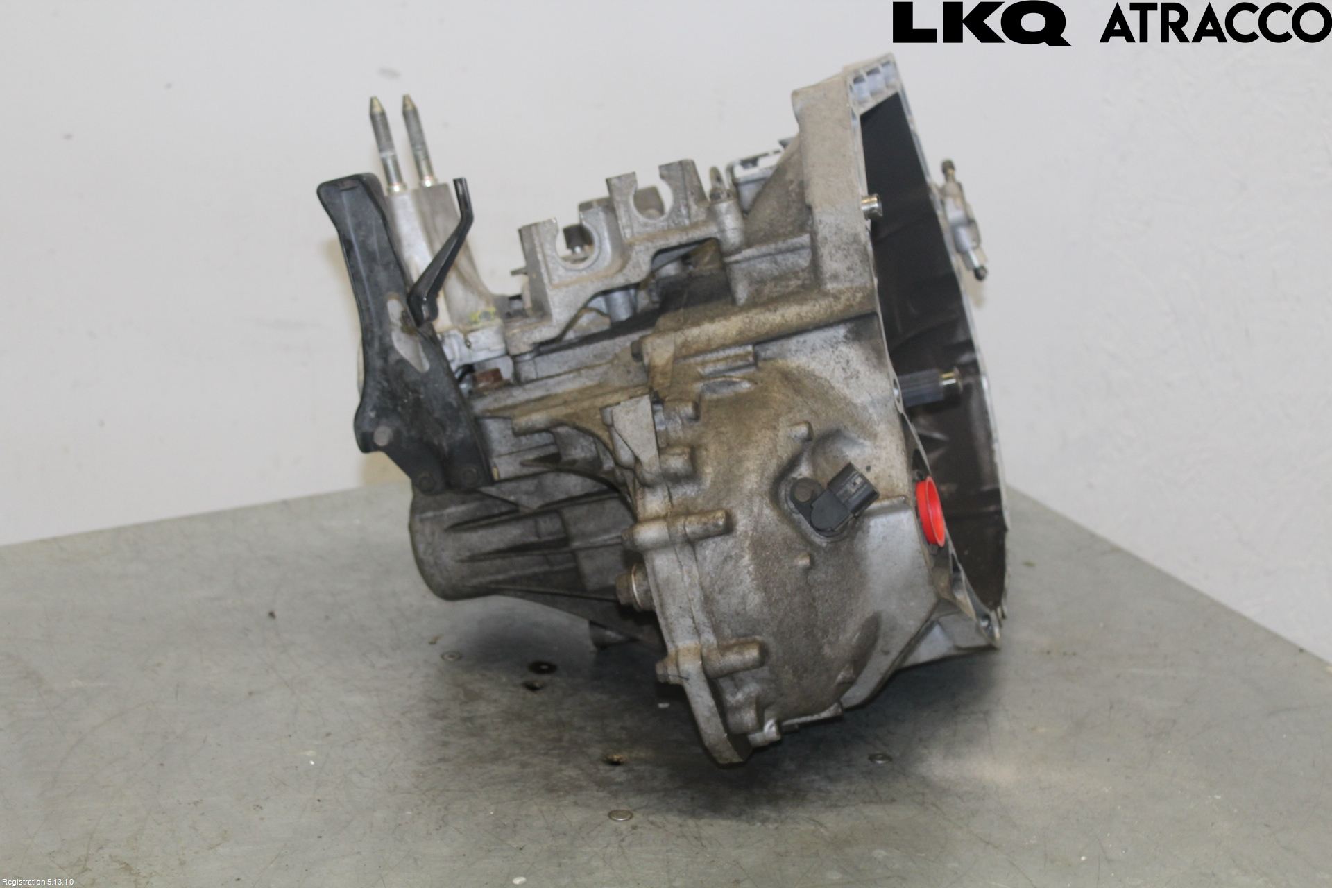 Honda CIVIC 06-11 Växellåda Man 5 Vxl