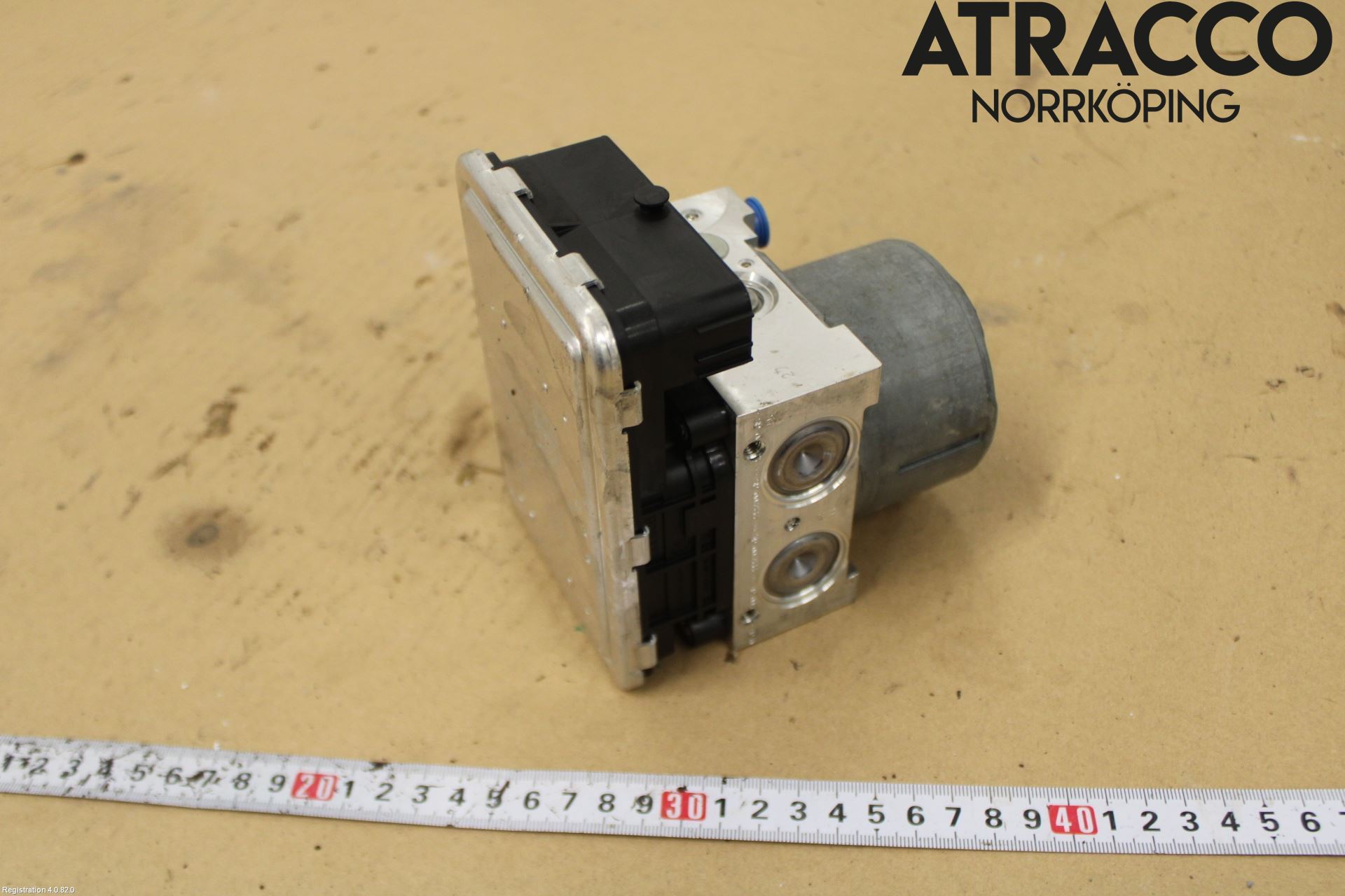 Skoda KAROQ 18- Abs Hydraulaggregat